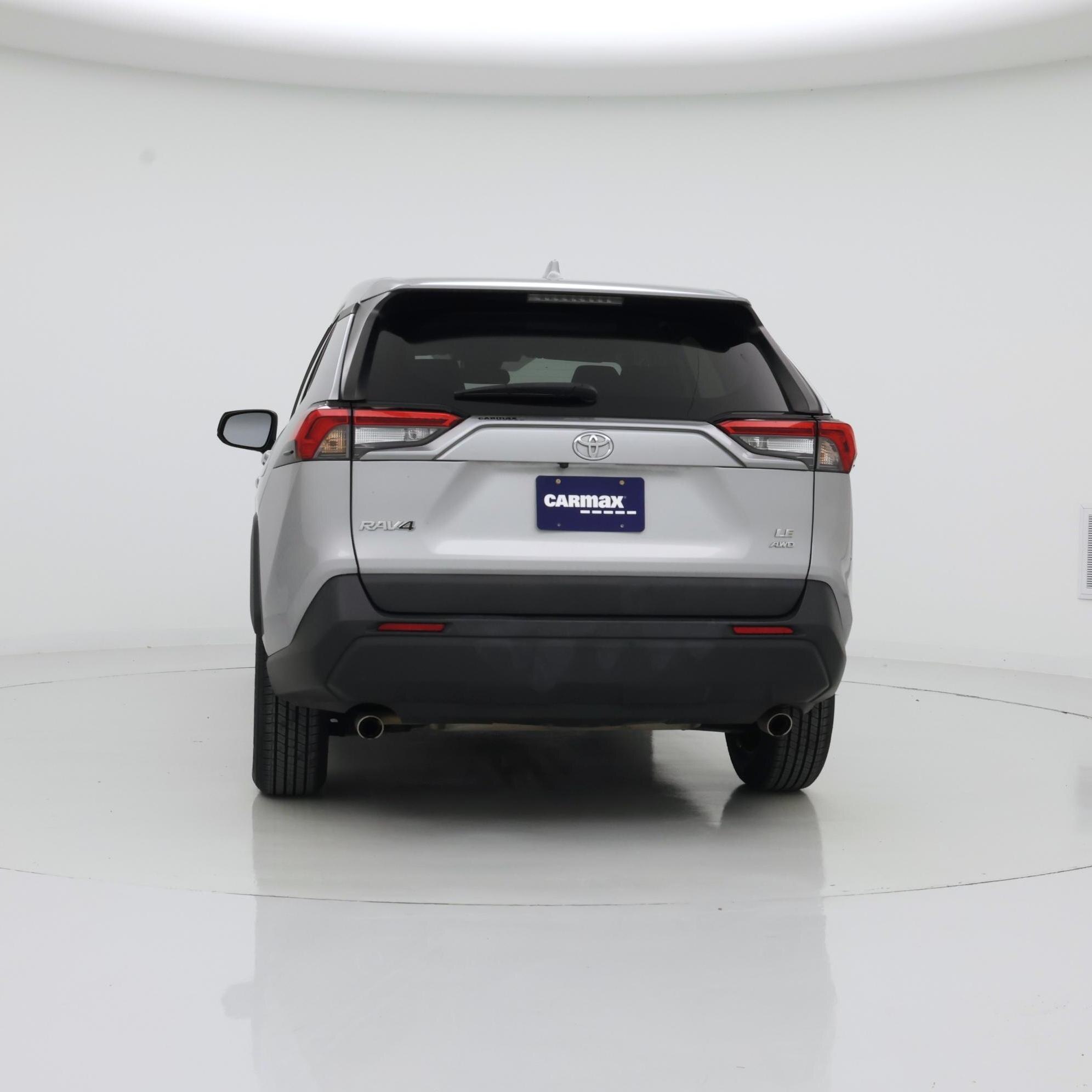 Thumbnail: 2023 Toyota RAV4 - 6