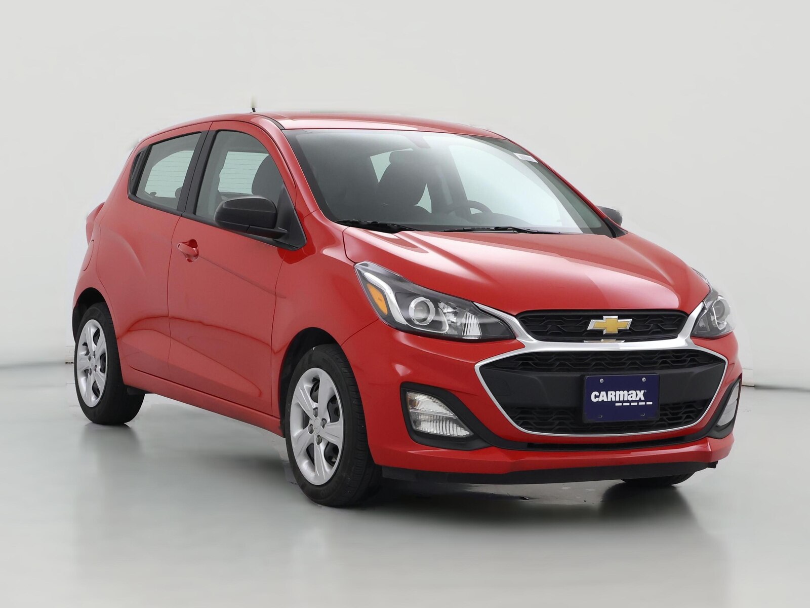 2021 Chevrolet Spark LS