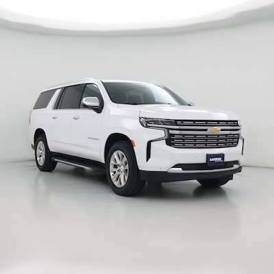 2023 Chevrolet Suburban 1500 Premier
