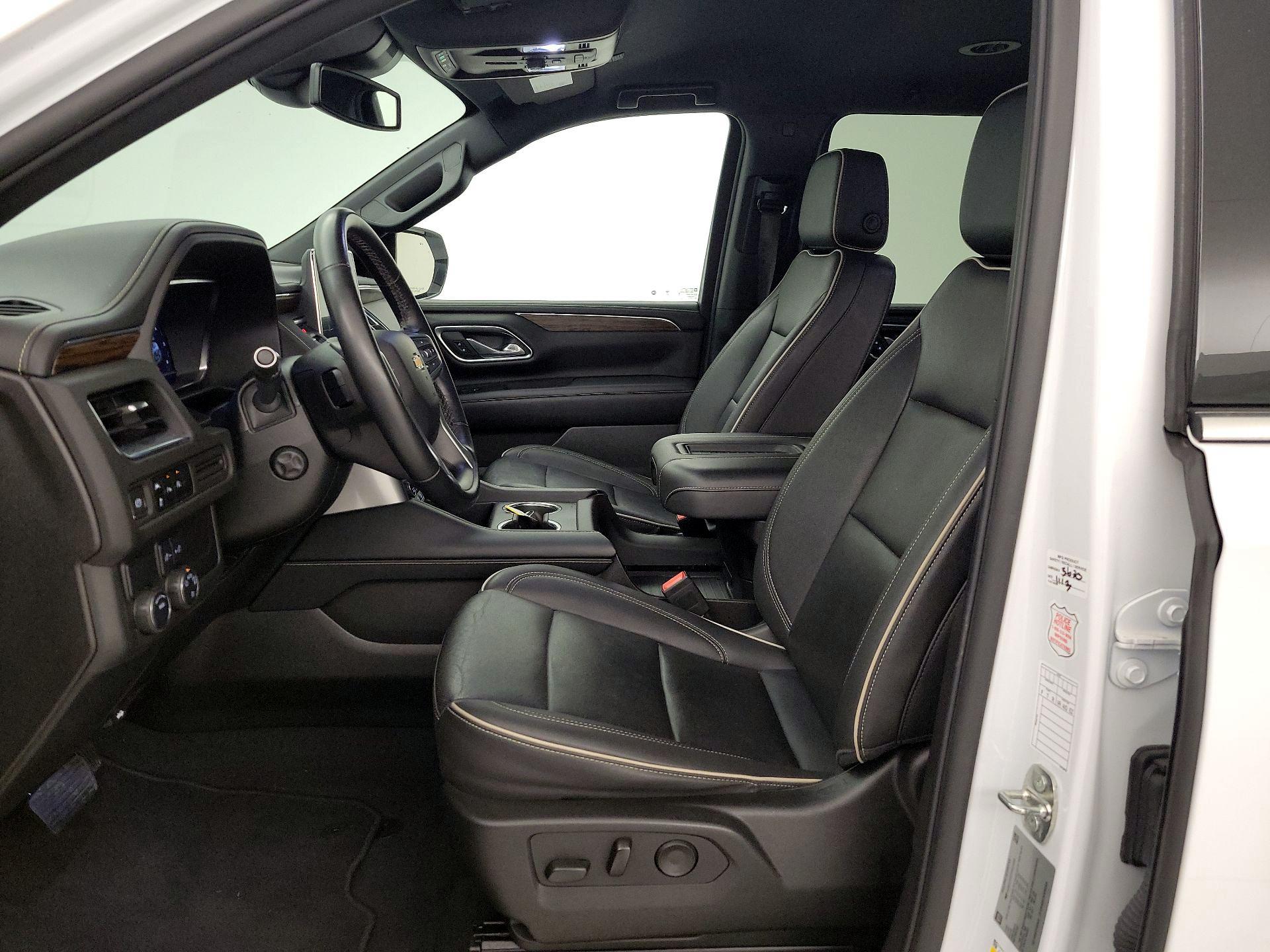 Thumbnail: 2023 Chevrolet Suburban - 11