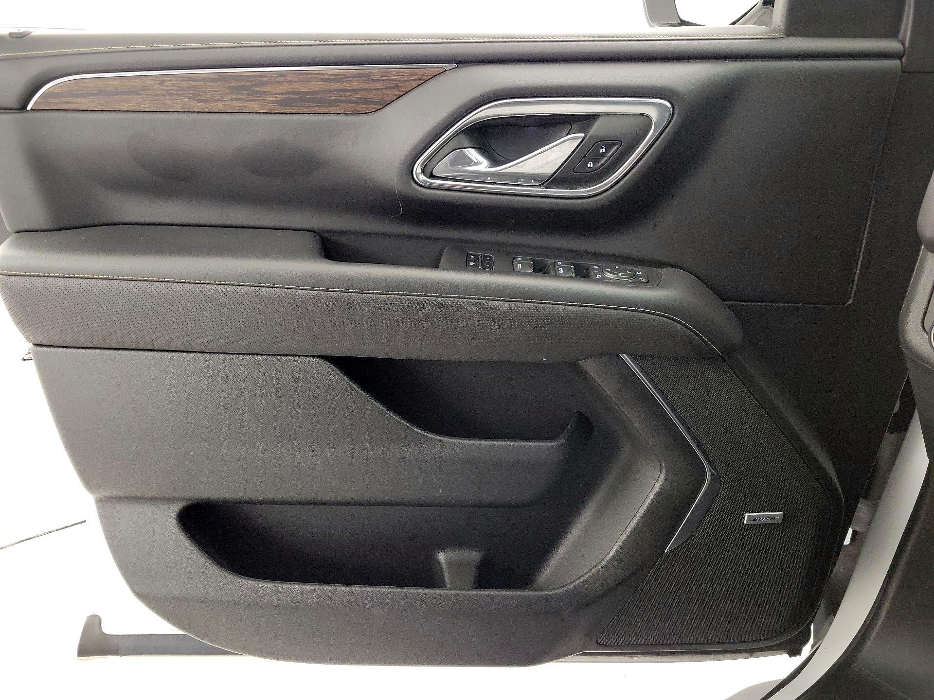 Thumbnail: 2023 Chevrolet Suburban - 12