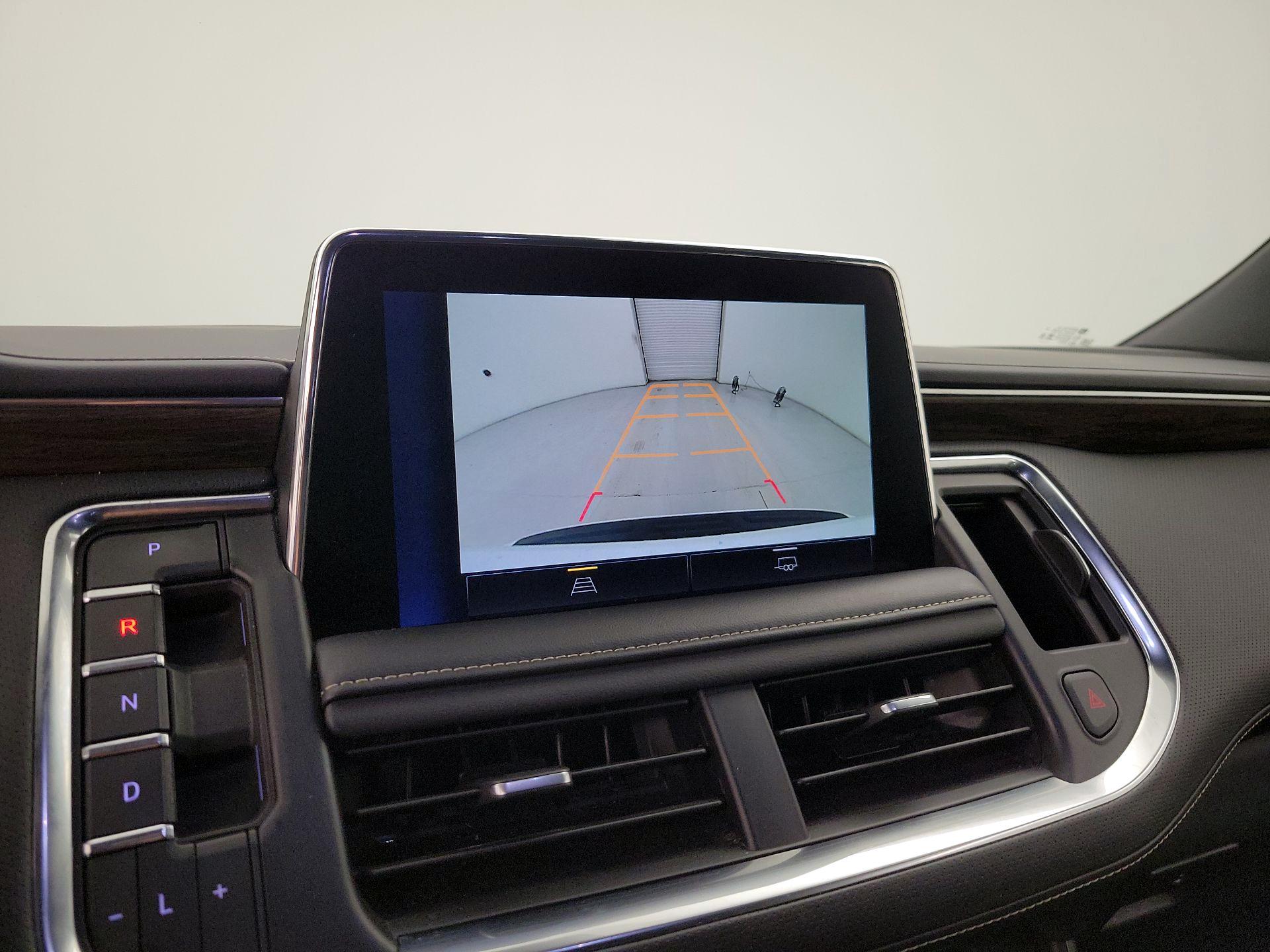 Thumbnail: 2023 Chevrolet Suburban - 14