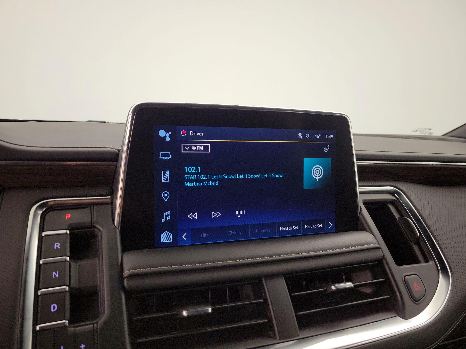 Thumbnail: 2023 Chevrolet Suburban - 15