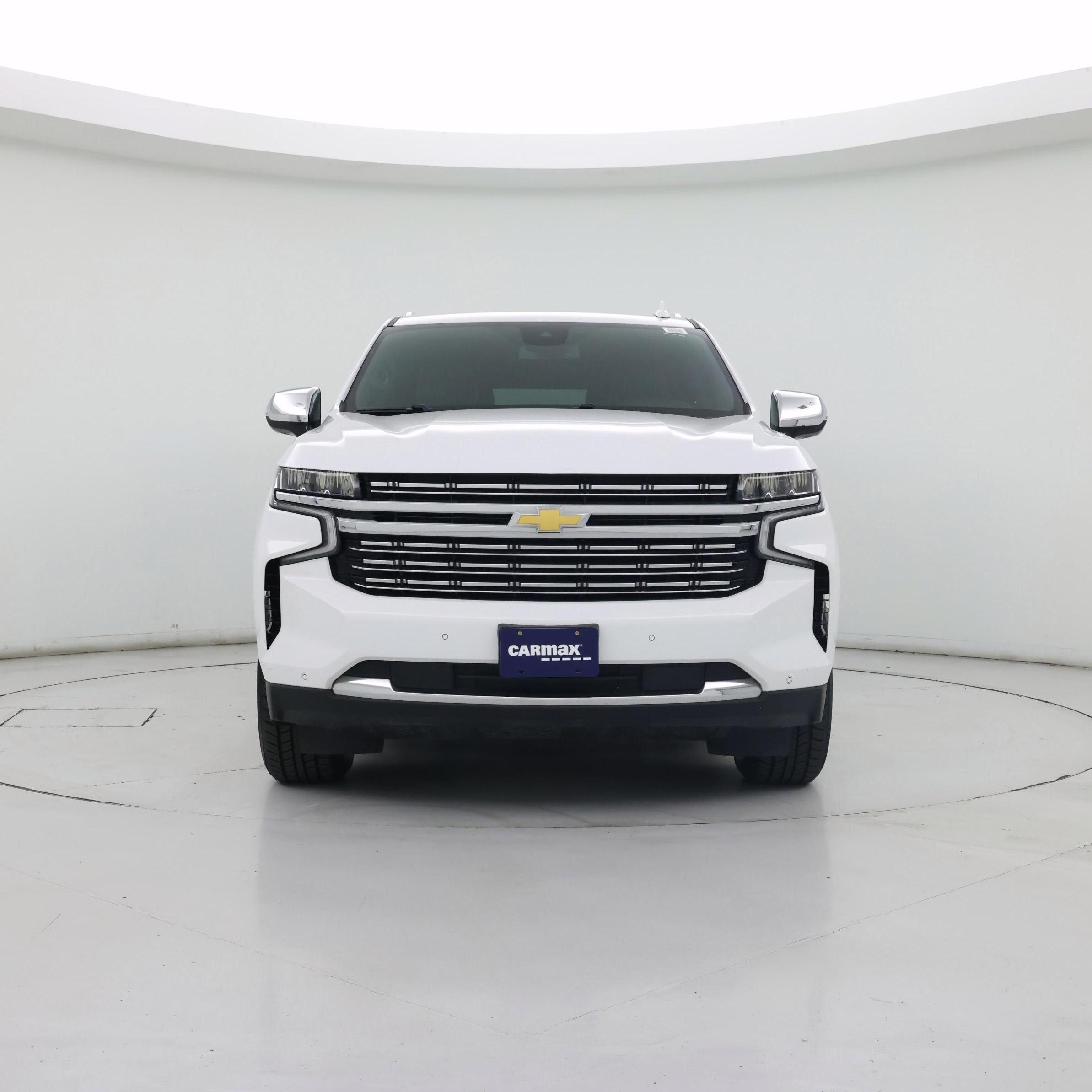 Thumbnail: 2023 Chevrolet Suburban - 5