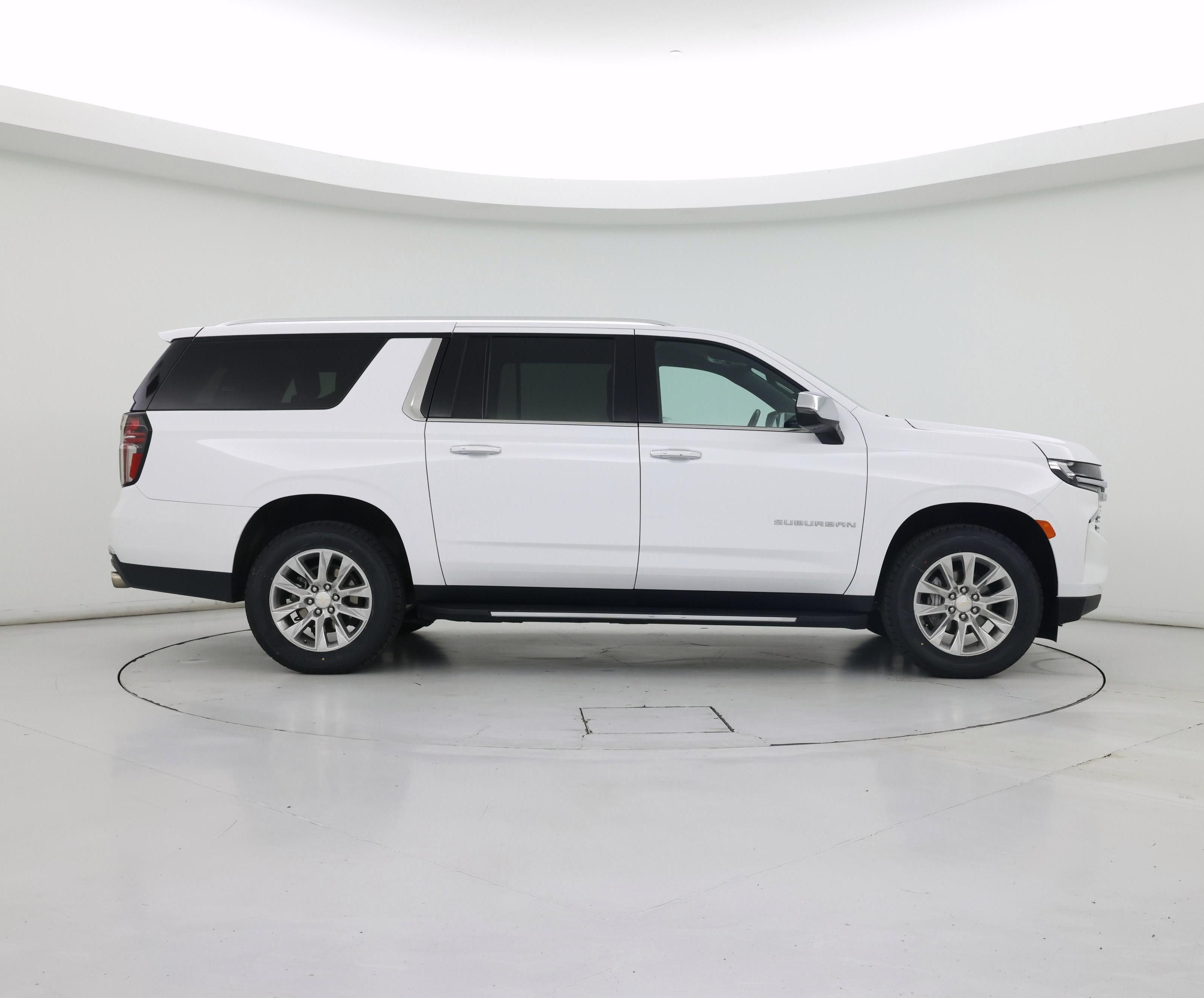 Thumbnail: 2023 Chevrolet Suburban - 7