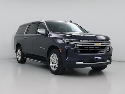 2023 Chevrolet Suburban 1500 Premier