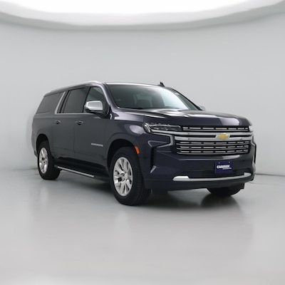 2023 Chevrolet Suburban 1500 Premier