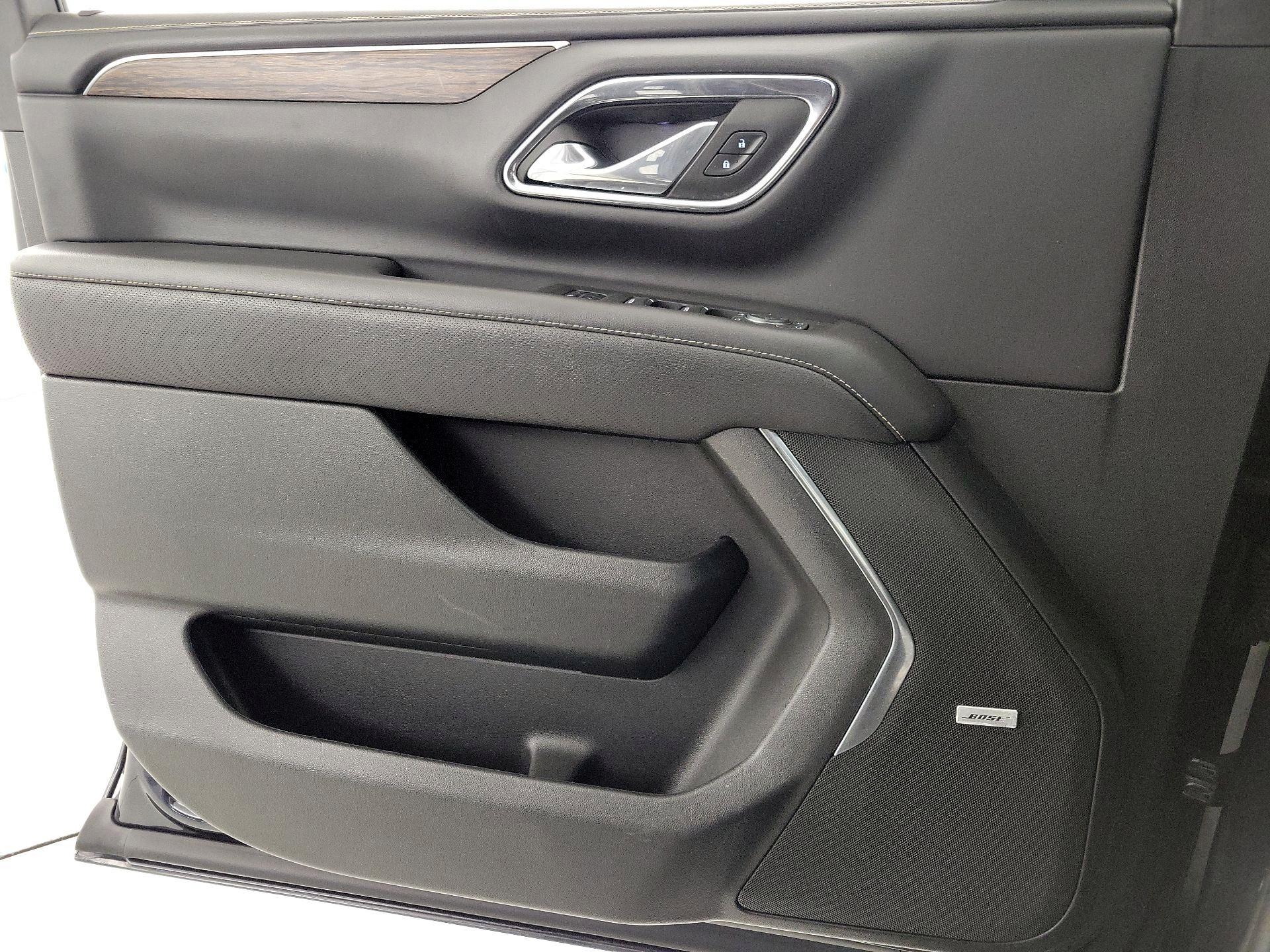 Thumbnail: 2023 Chevrolet Suburban - 12