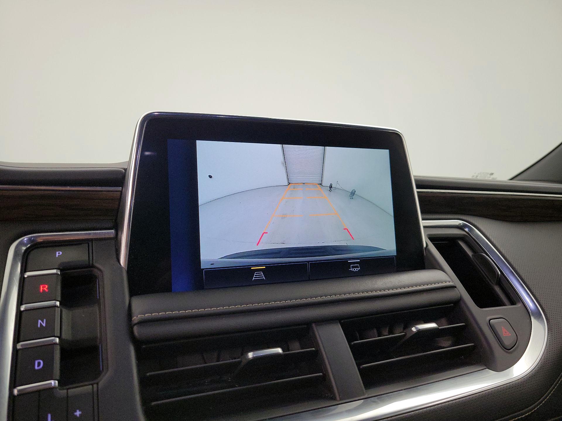 Thumbnail: 2023 Chevrolet Suburban - 14