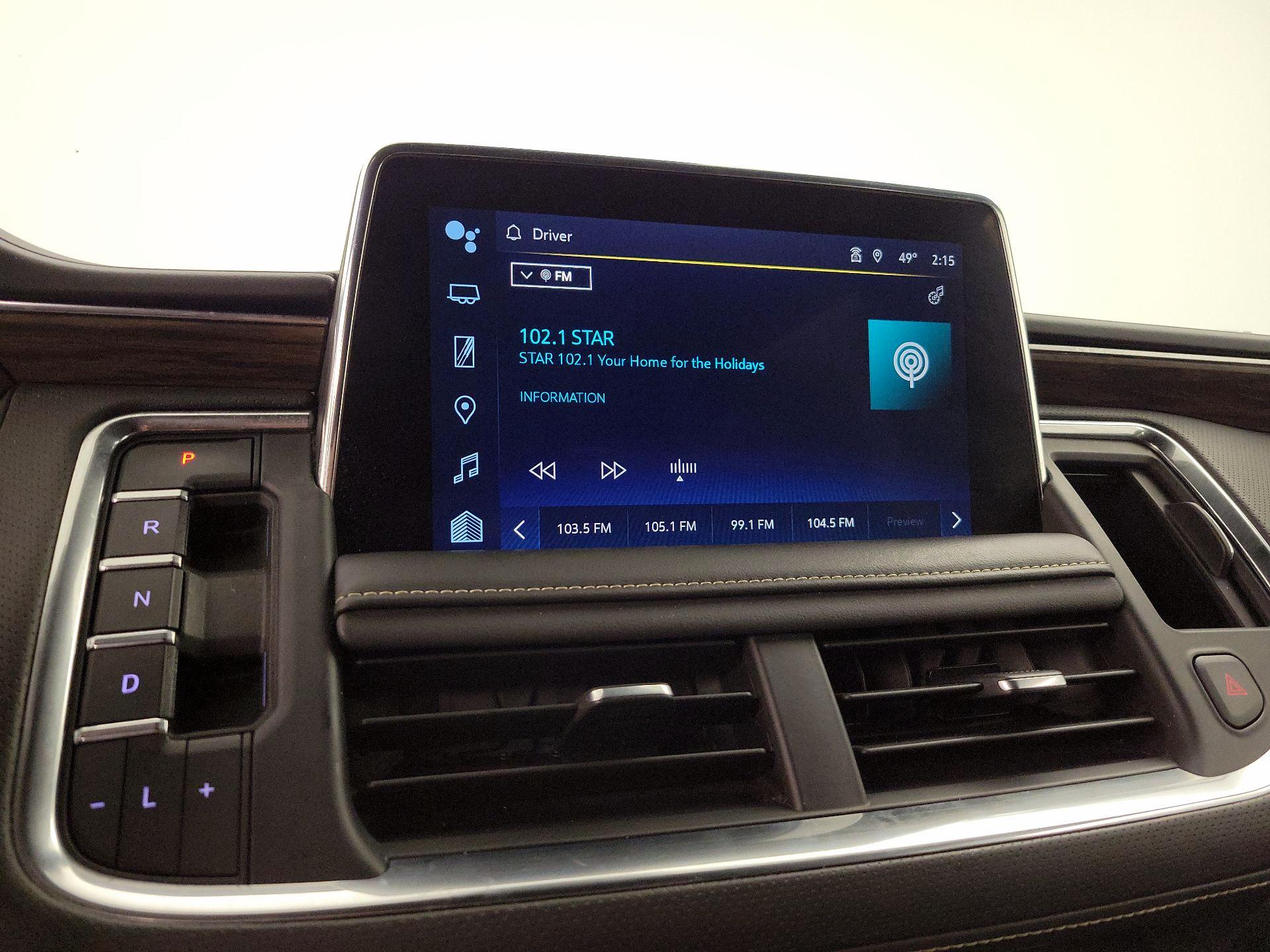 Thumbnail: 2023 Chevrolet Suburban - 15