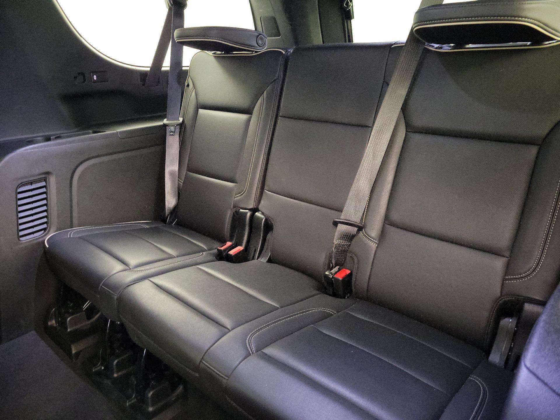 Thumbnail: 2023 Chevrolet Suburban - 19