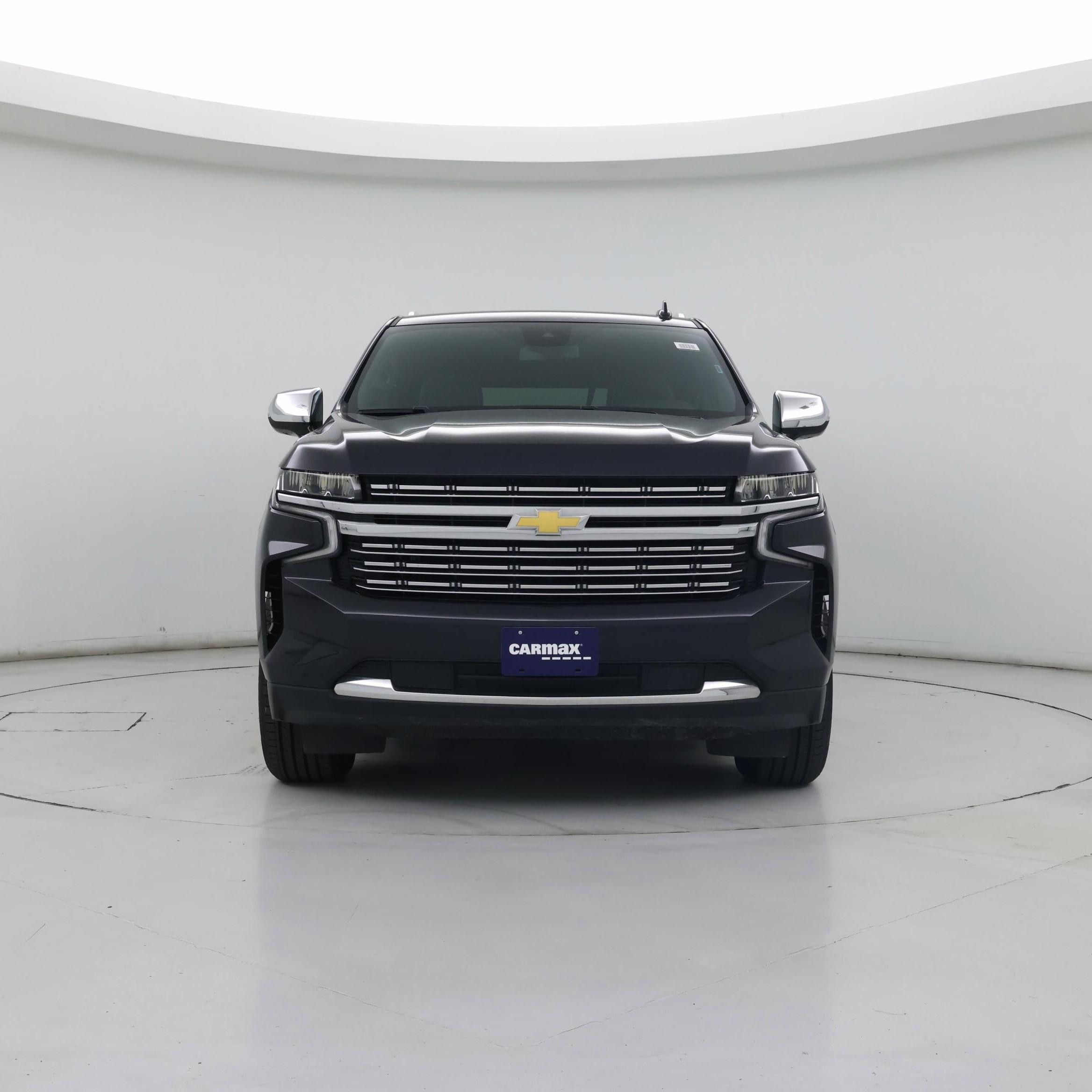 Thumbnail: 2023 Chevrolet Suburban - 5