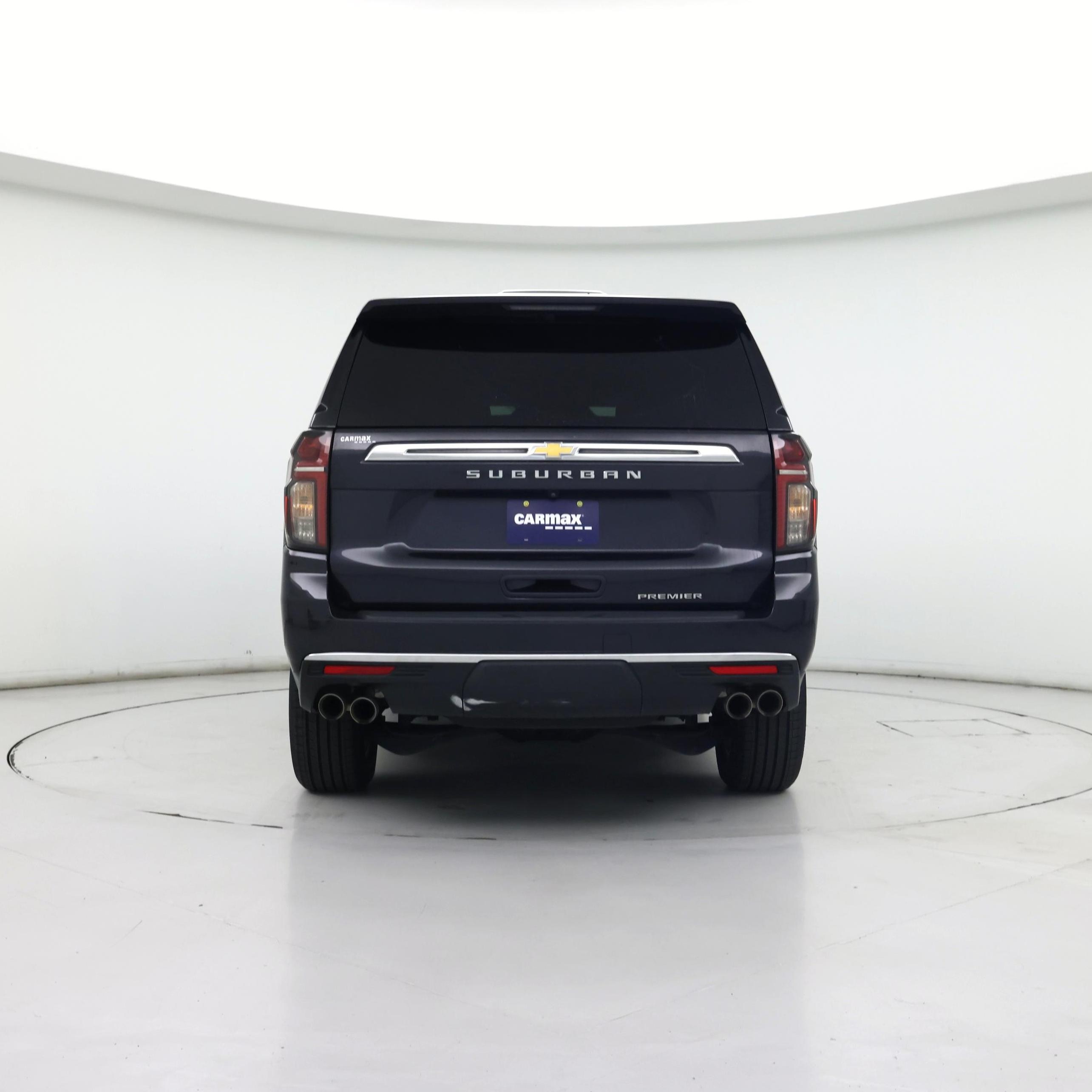 Thumbnail: 2023 Chevrolet Suburban - 6