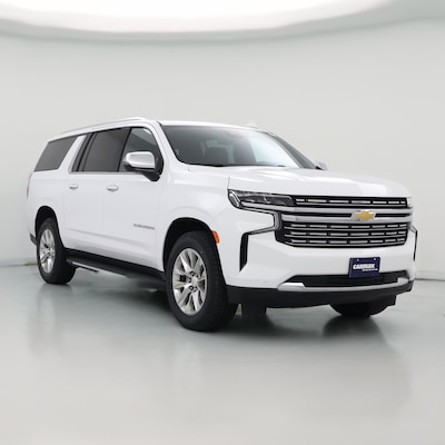 2023 Chevrolet Suburban 1500 Premier