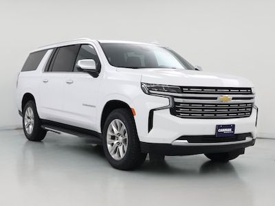 2023 Chevrolet Suburban 1500 Premier