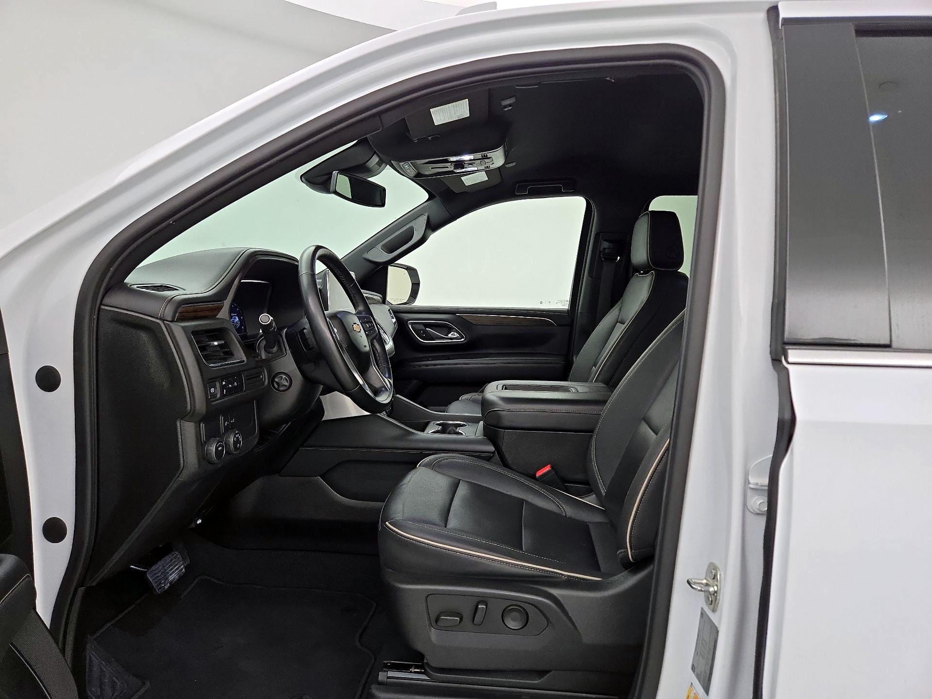 Thumbnail: 2023 Chevrolet Suburban - 11