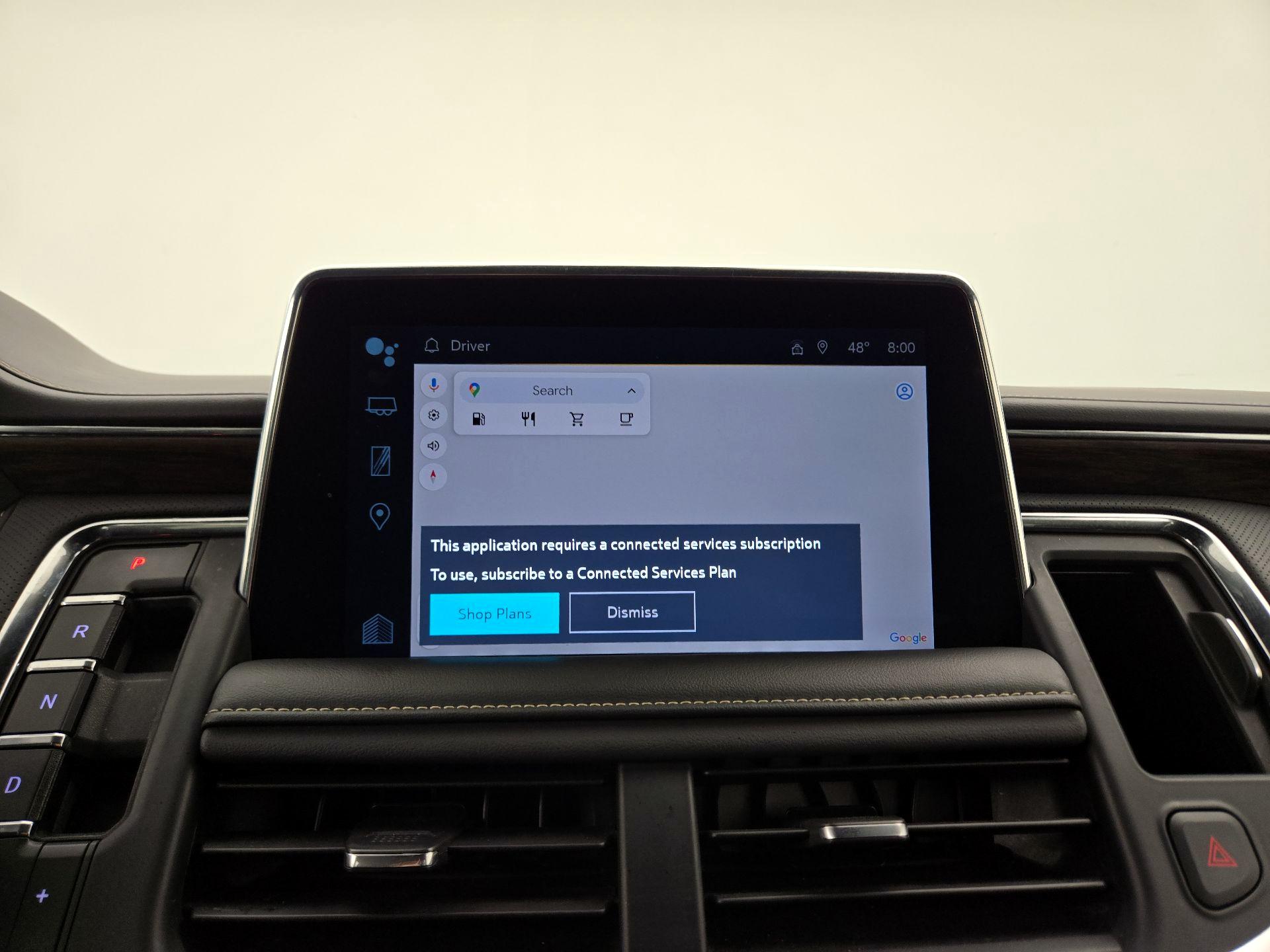 Thumbnail: 2023 Chevrolet Suburban - 14