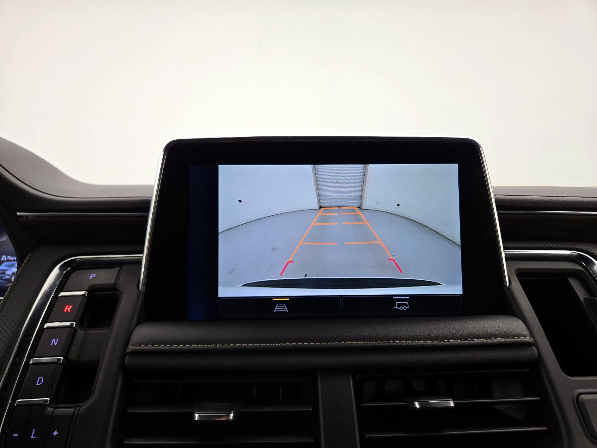 Thumbnail: 2023 Chevrolet Suburban - 15