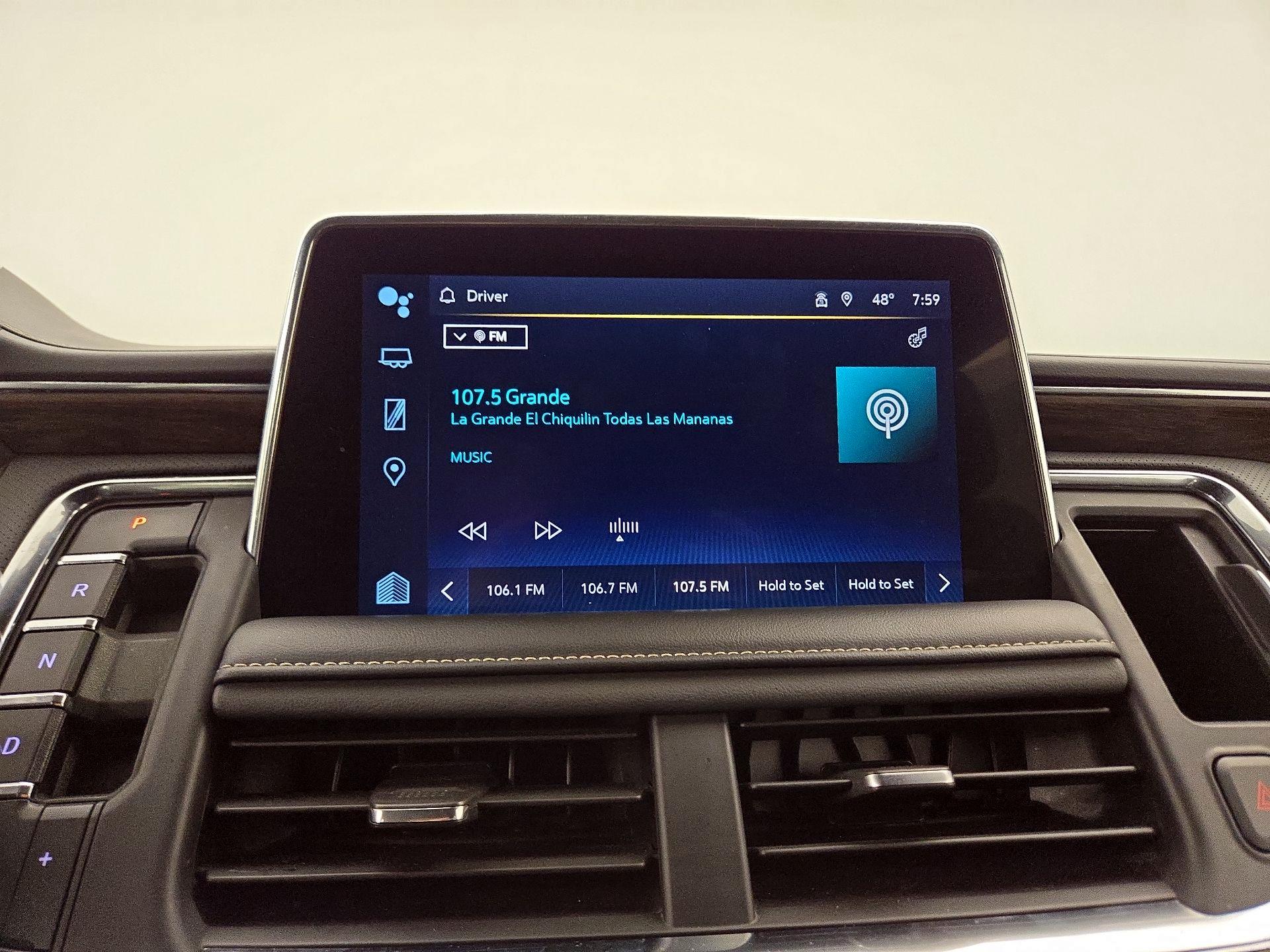 Thumbnail: 2023 Chevrolet Suburban - 16