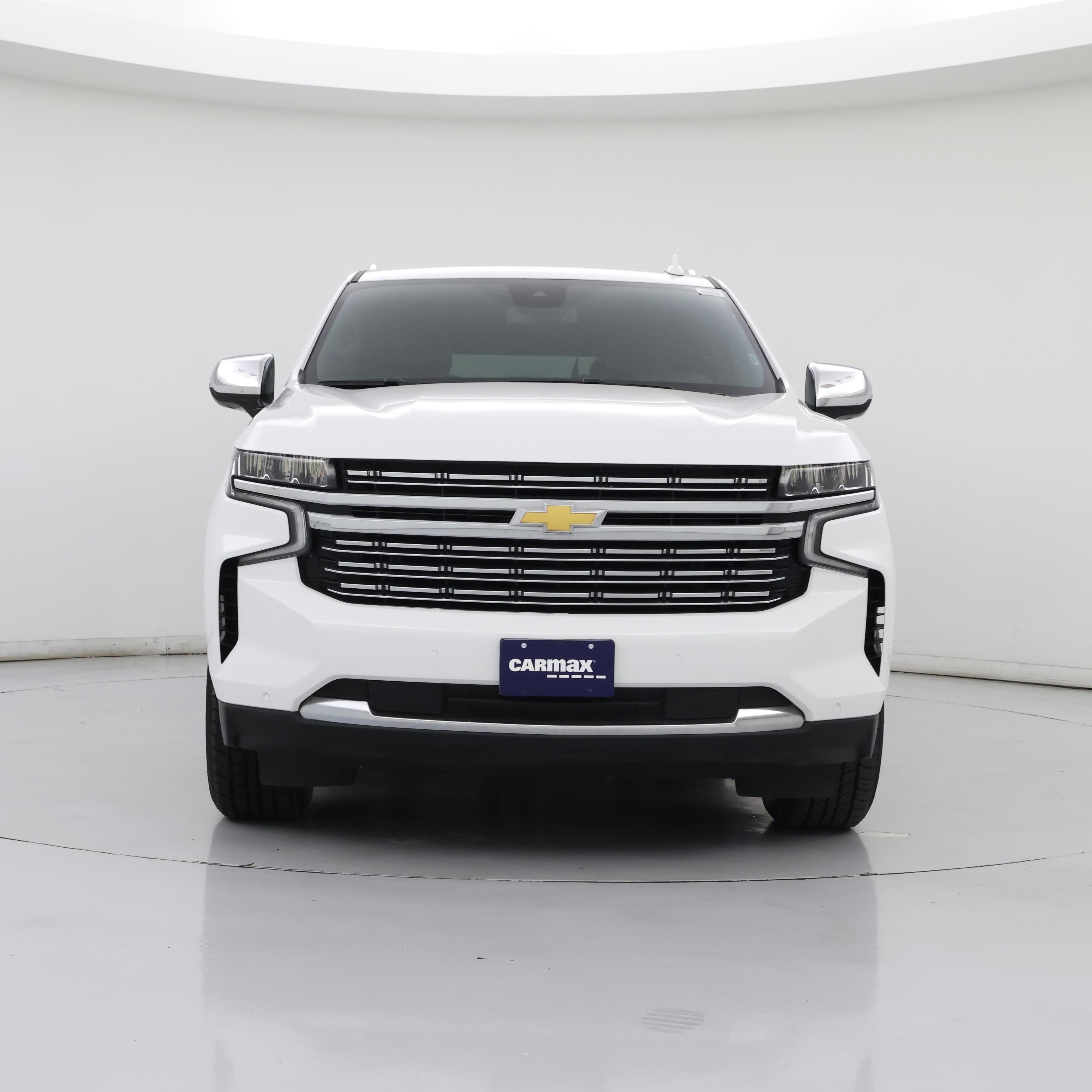 Thumbnail: 2023 Chevrolet Suburban - 5