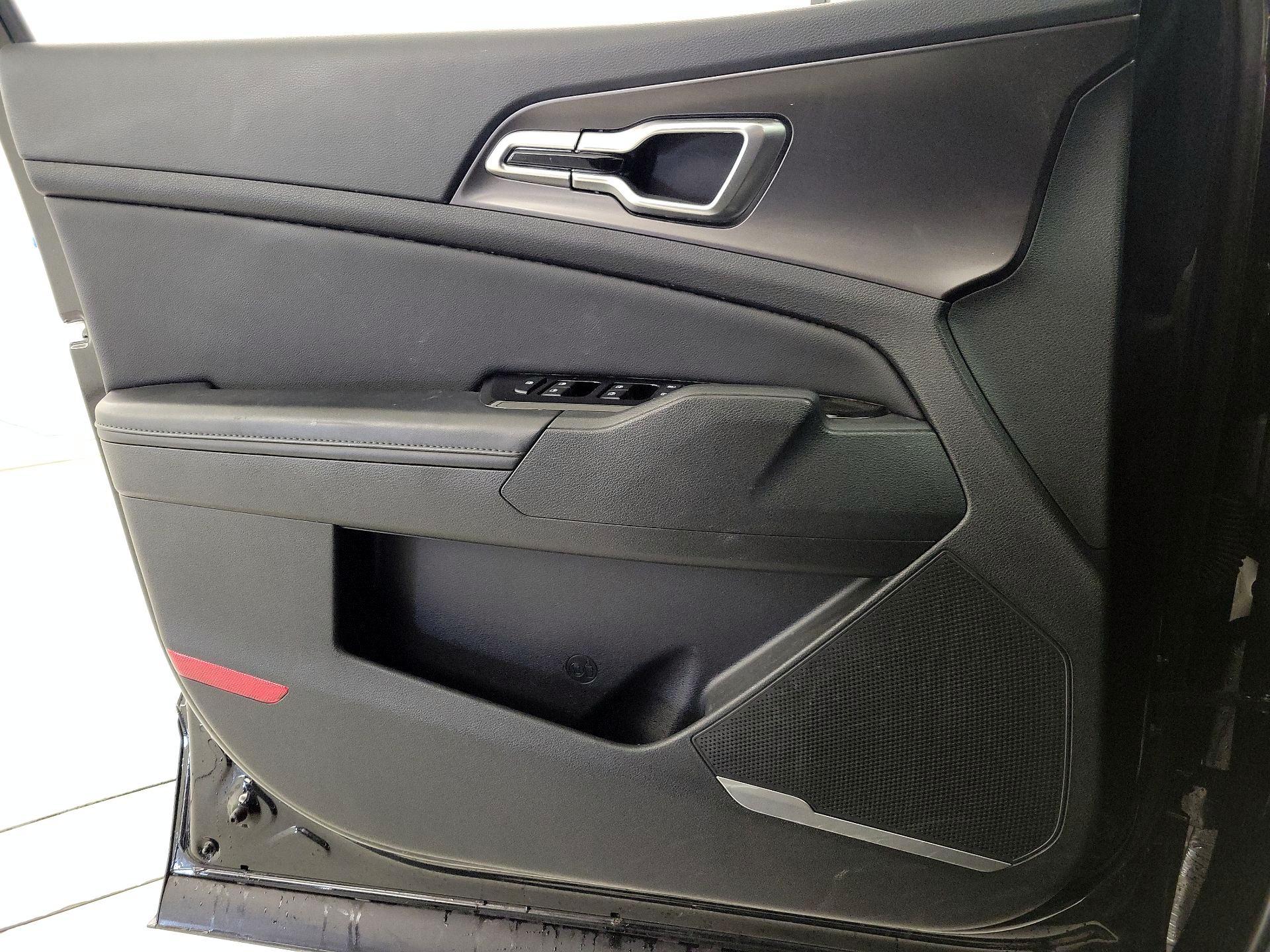 Thumbnail: 2024 Kia Sportage - 12