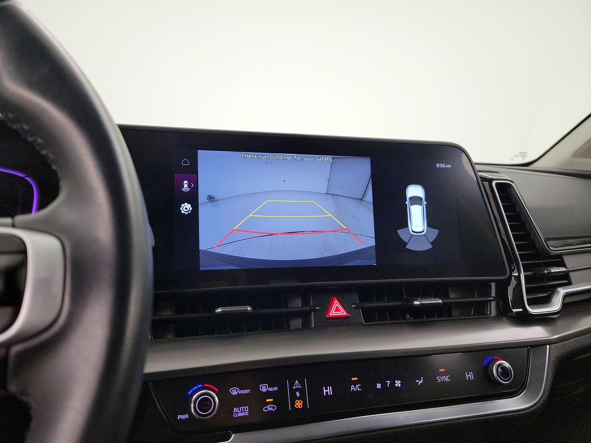 Thumbnail: 2024 Kia Sportage - 14