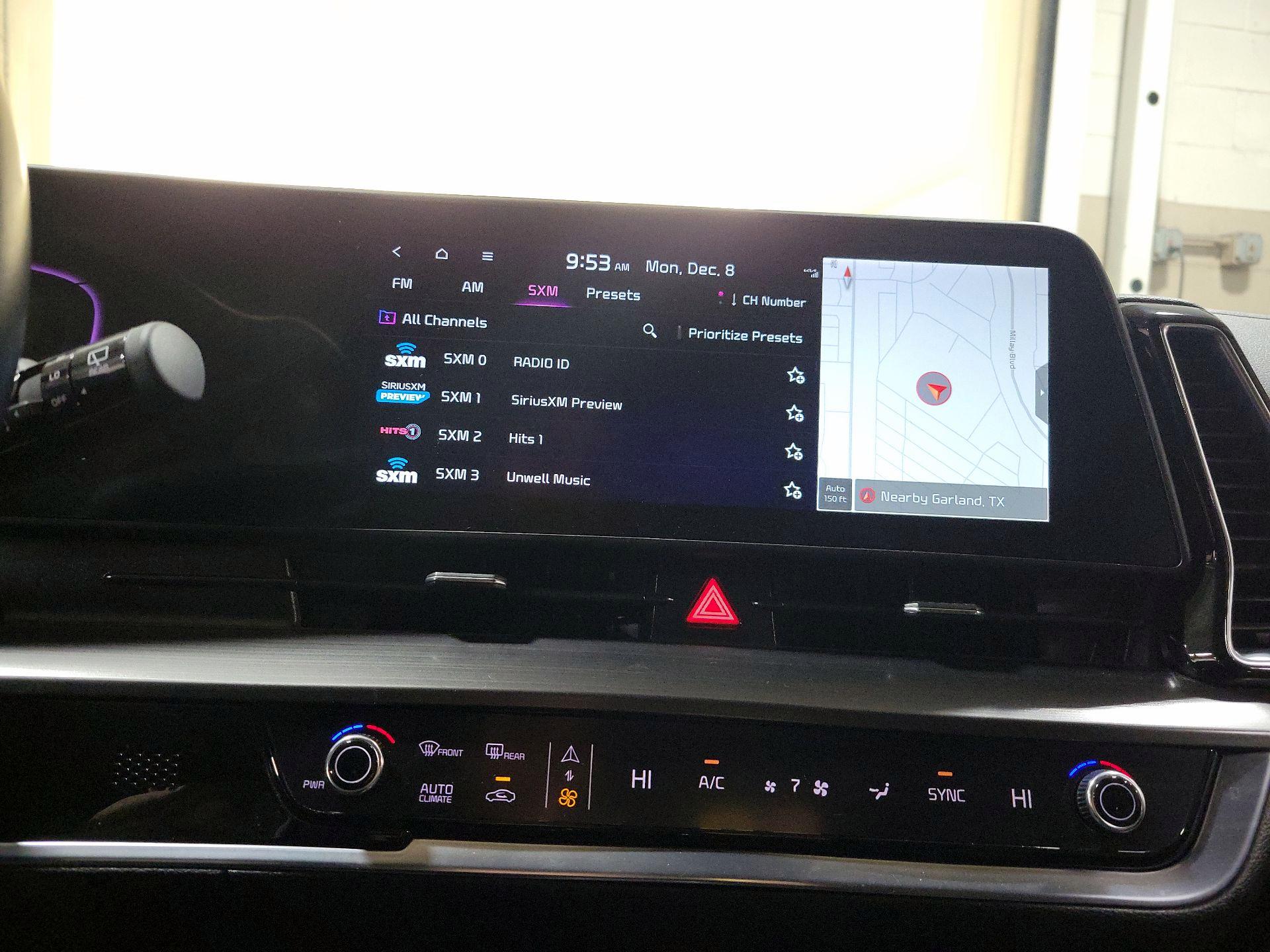 Thumbnail: 2024 Kia Sportage - 15