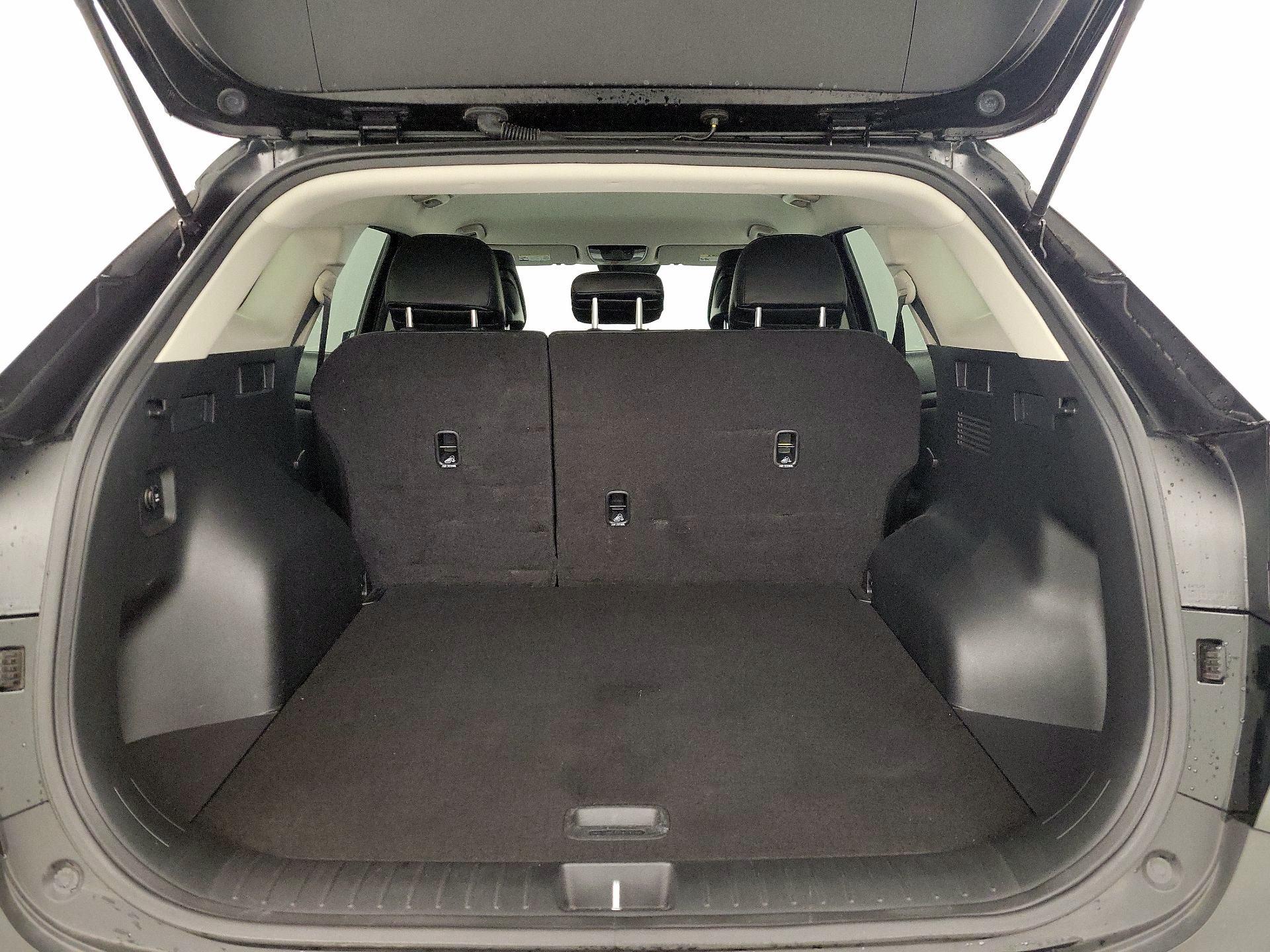 Thumbnail: 2024 Kia Sportage - 19