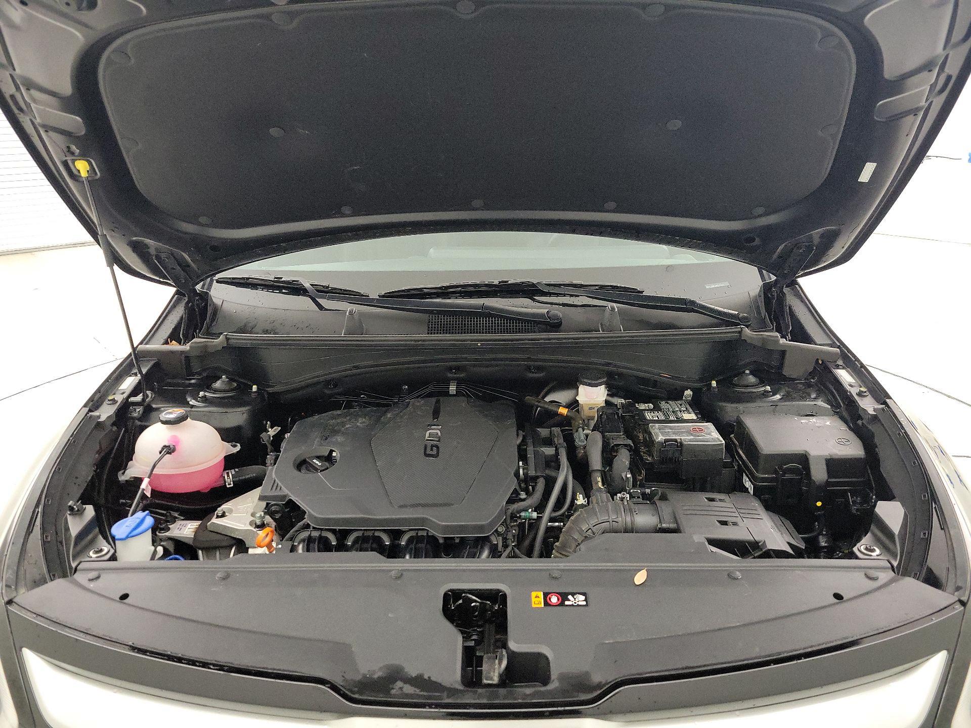 Thumbnail: 2024 Kia Sportage - 20