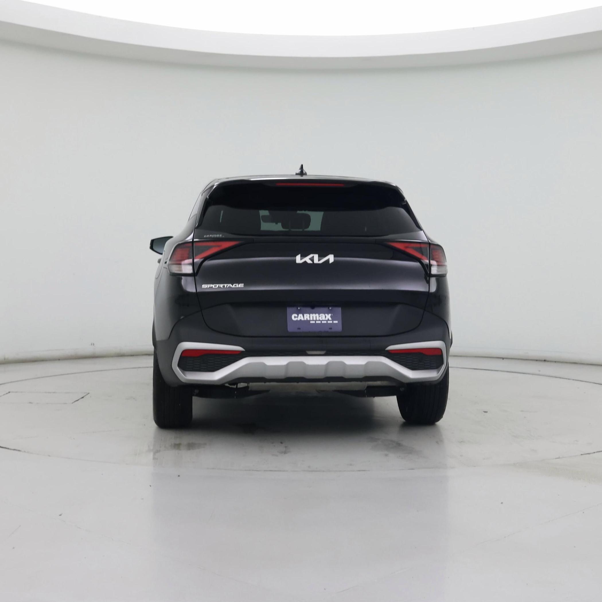 Thumbnail: 2024 Kia Sportage - 6