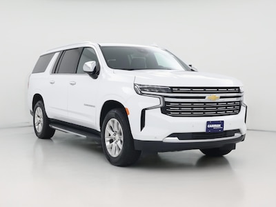 2023 Chevrolet Suburban 1500 Premier