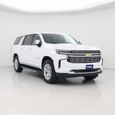 2023 Chevrolet Suburban 1500 Premier