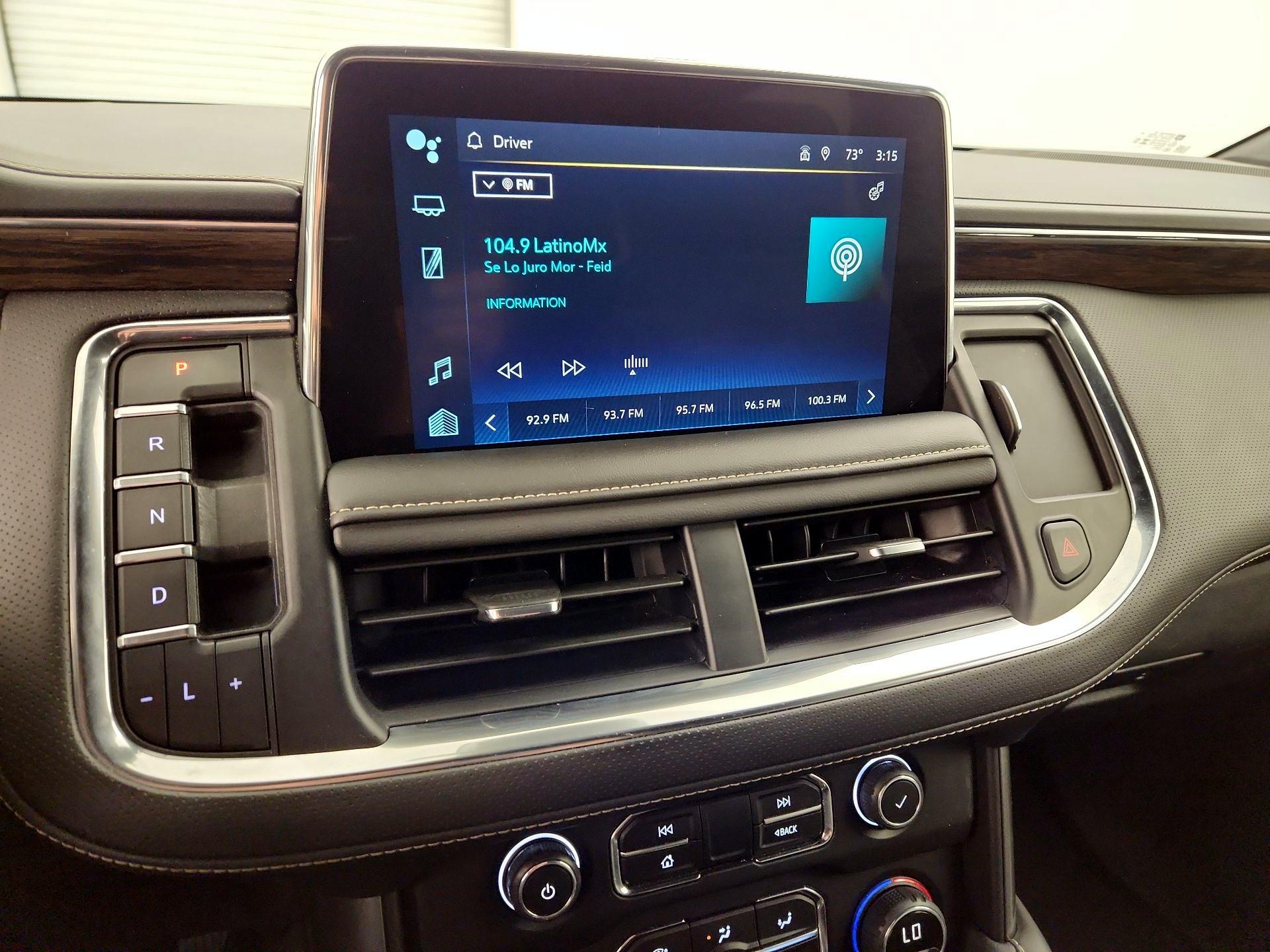 Thumbnail: 2023 Chevrolet Suburban - 15