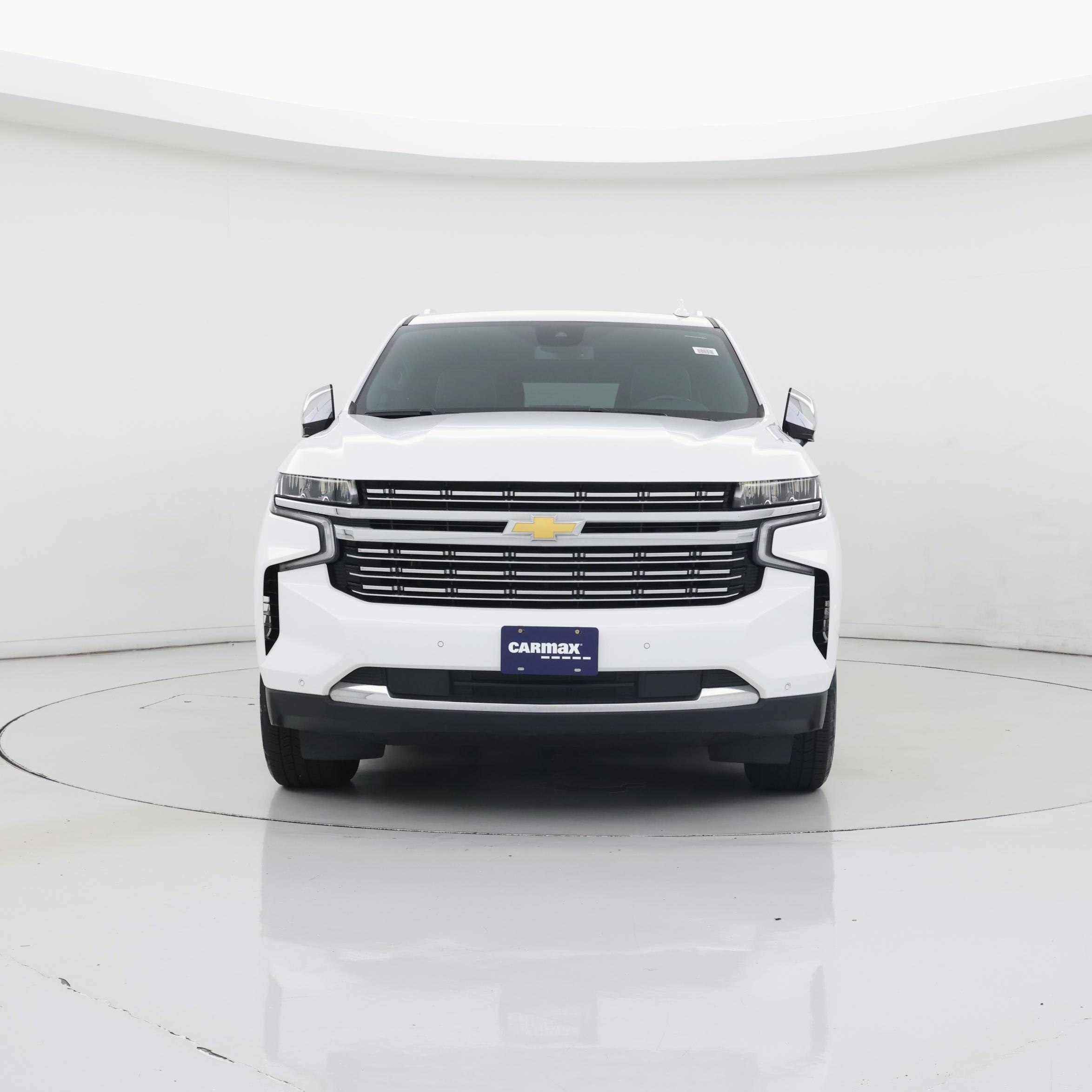 Thumbnail: 2023 Chevrolet Suburban - 5