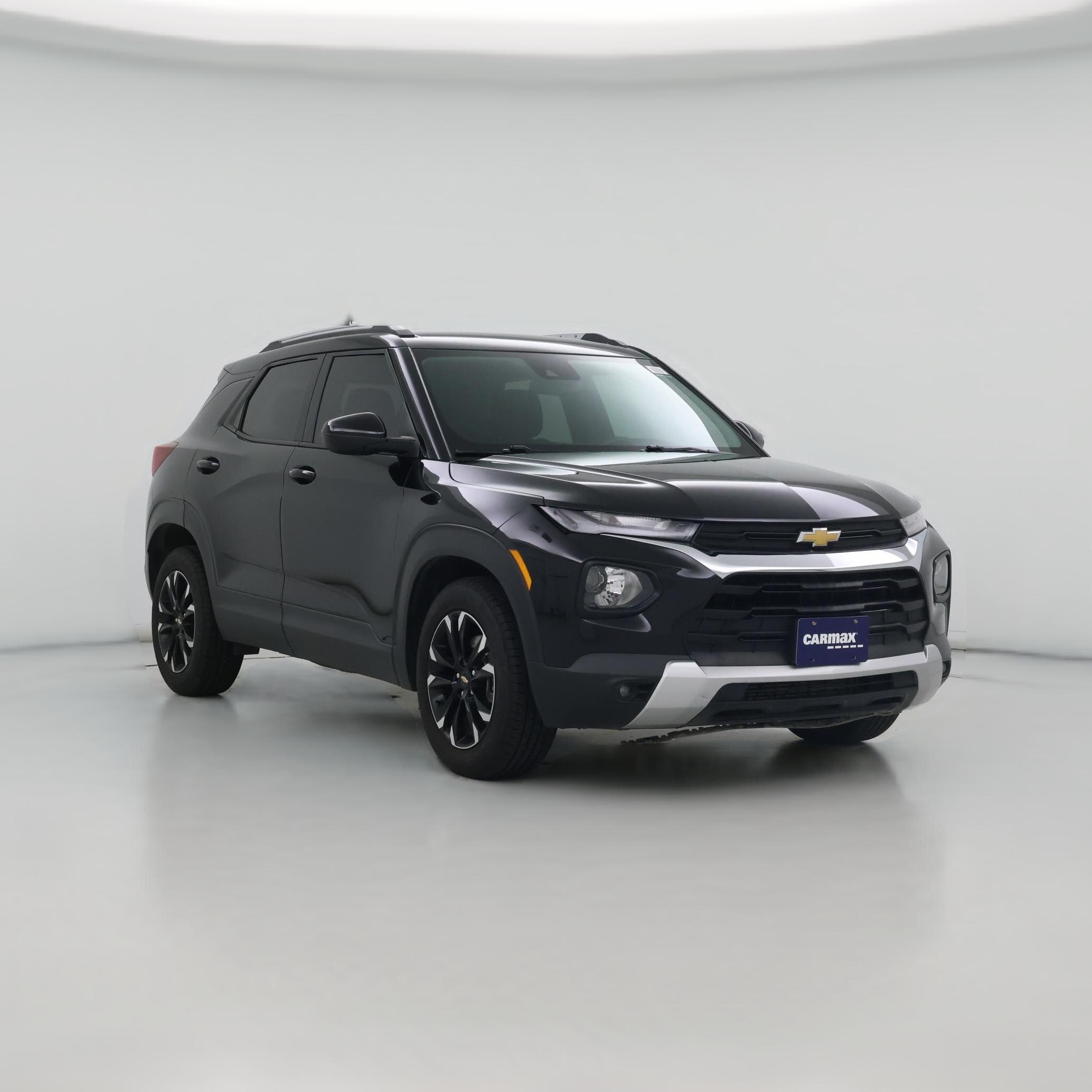 Thumbnail: 2023 Chevrolet TrailBlazer - 1