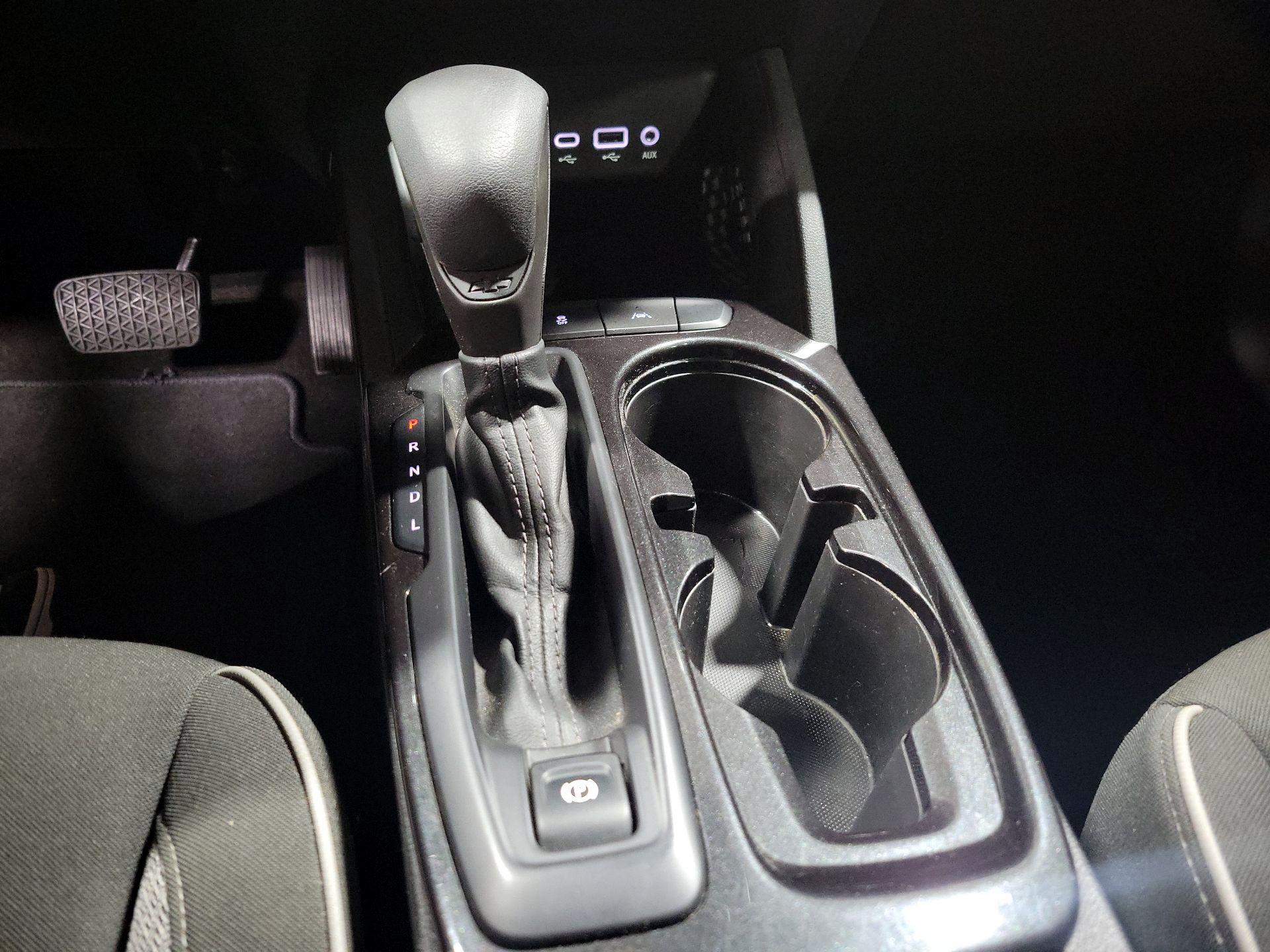 Thumbnail: 2023 Chevrolet TrailBlazer - 17