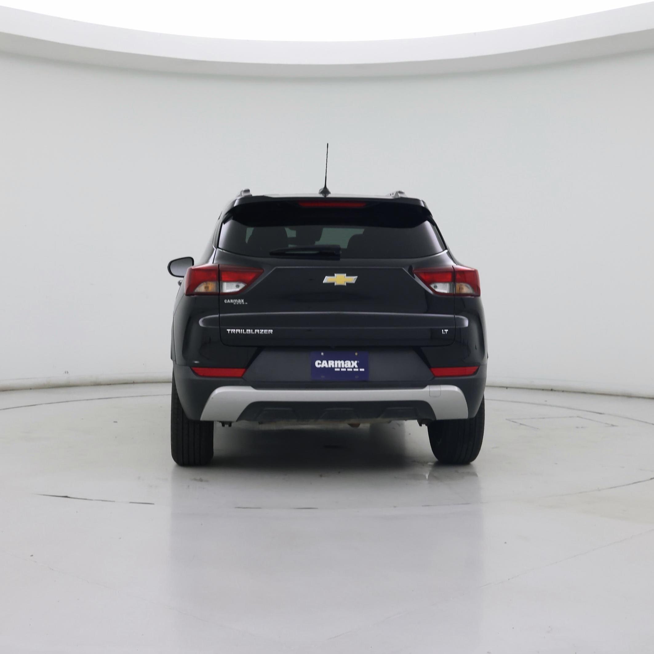 Thumbnail: 2023 Chevrolet TrailBlazer - 6