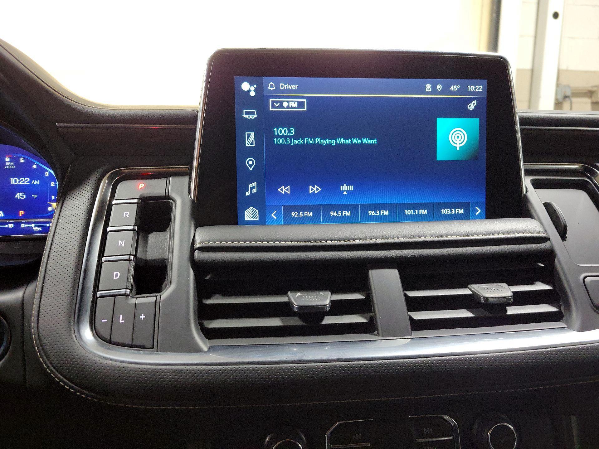 Thumbnail: 2023 Chevrolet Suburban - 15