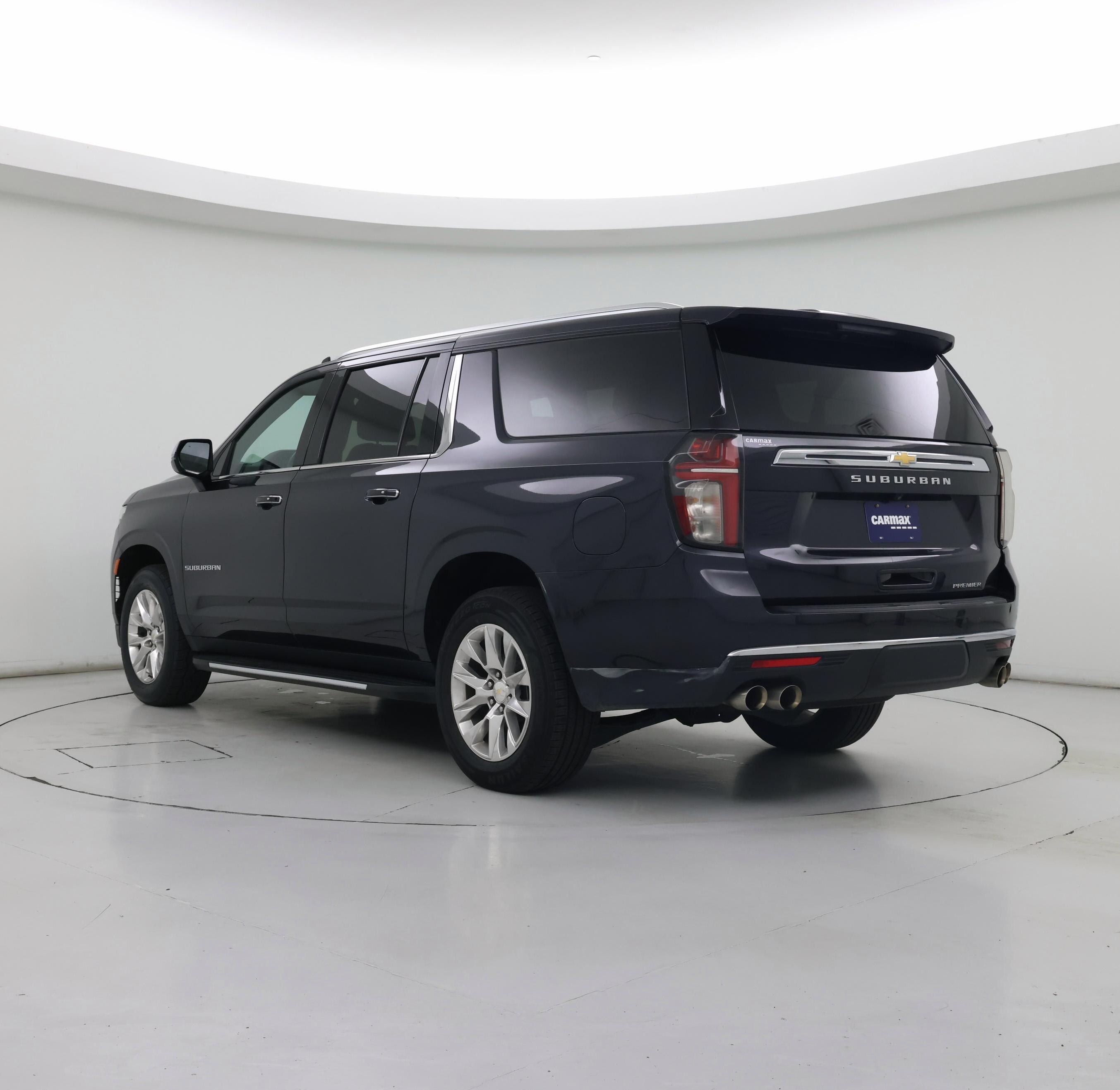 Thumbnail: 2023 Chevrolet Suburban - 2