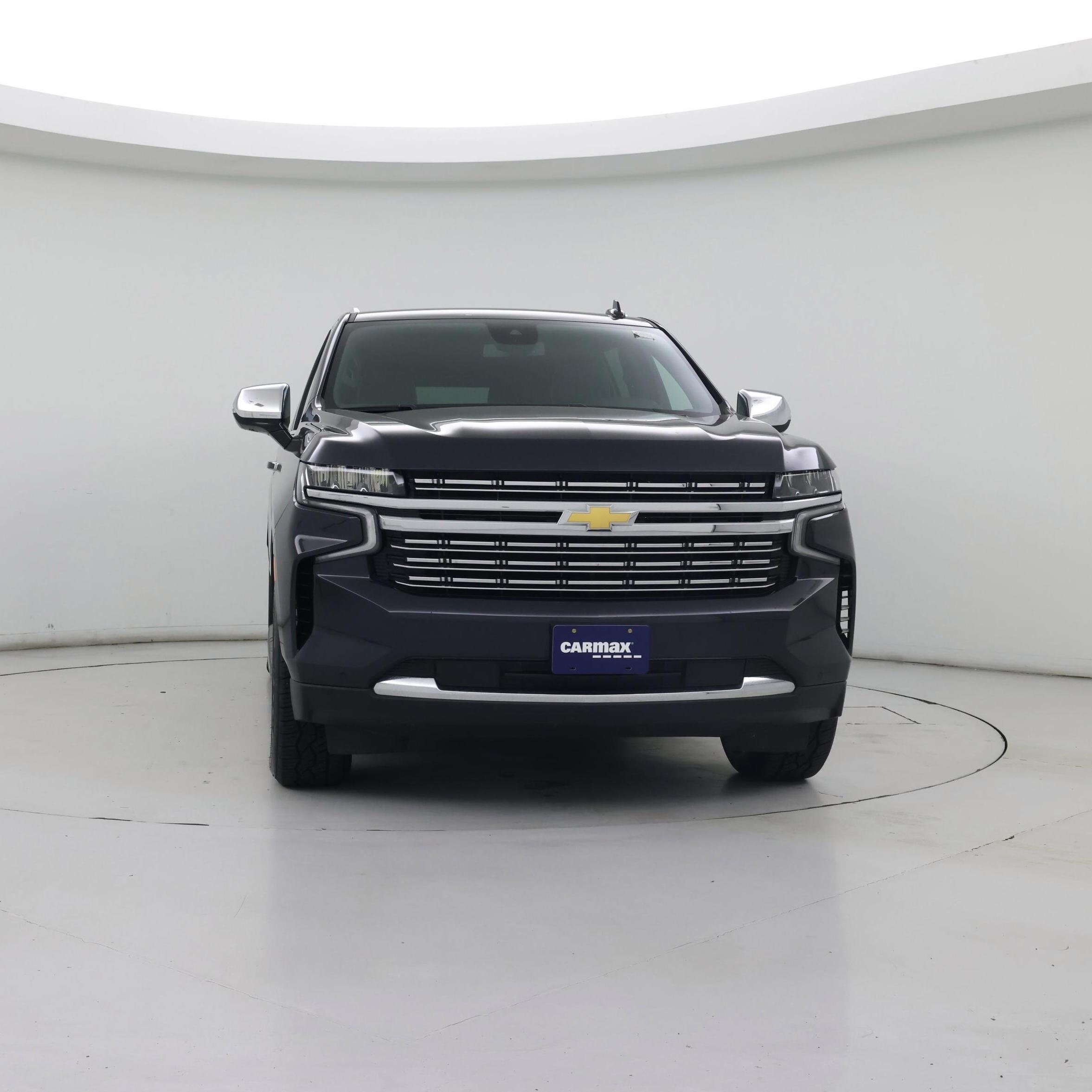 Thumbnail: 2023 Chevrolet Suburban - 5