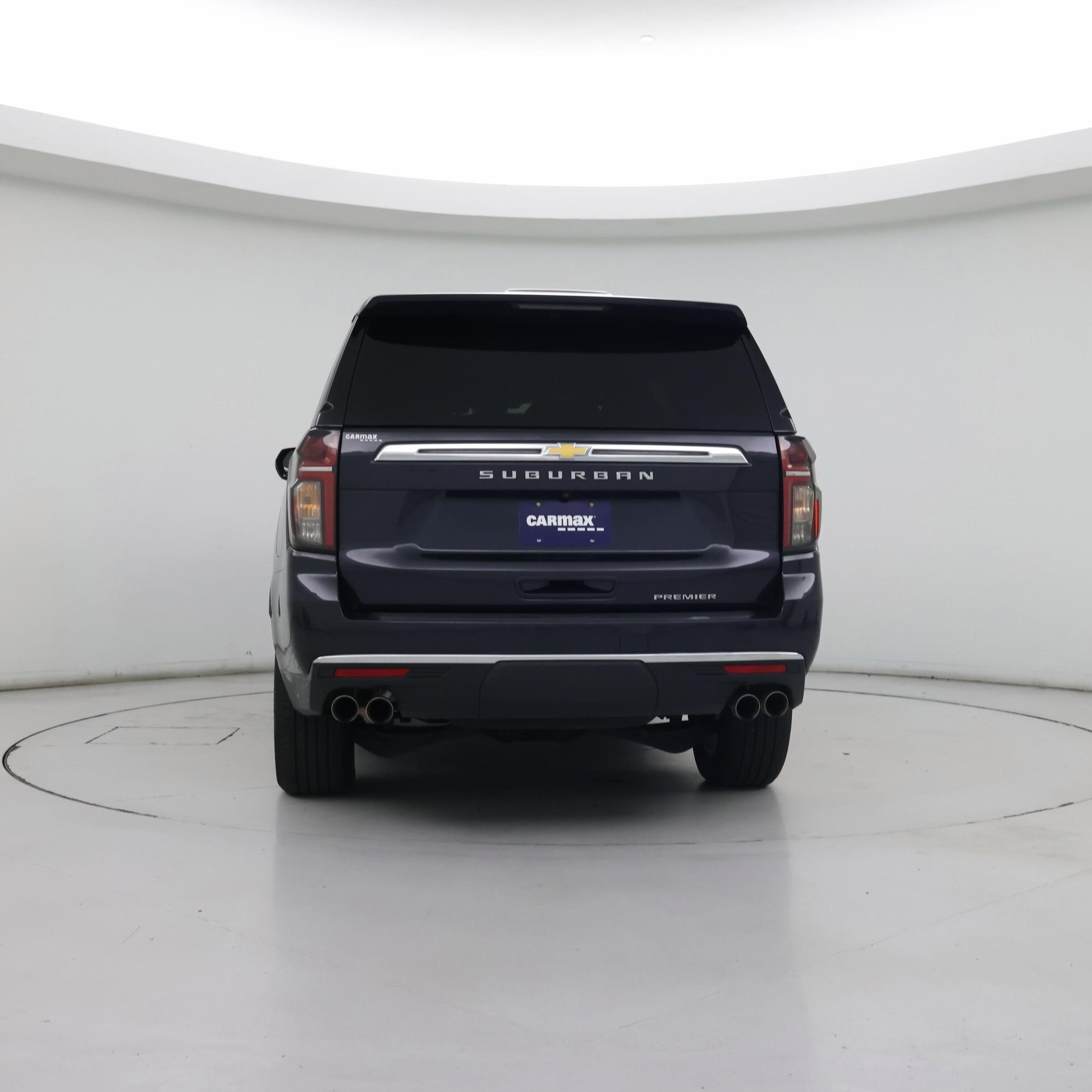 Thumbnail: 2023 Chevrolet Suburban - 6