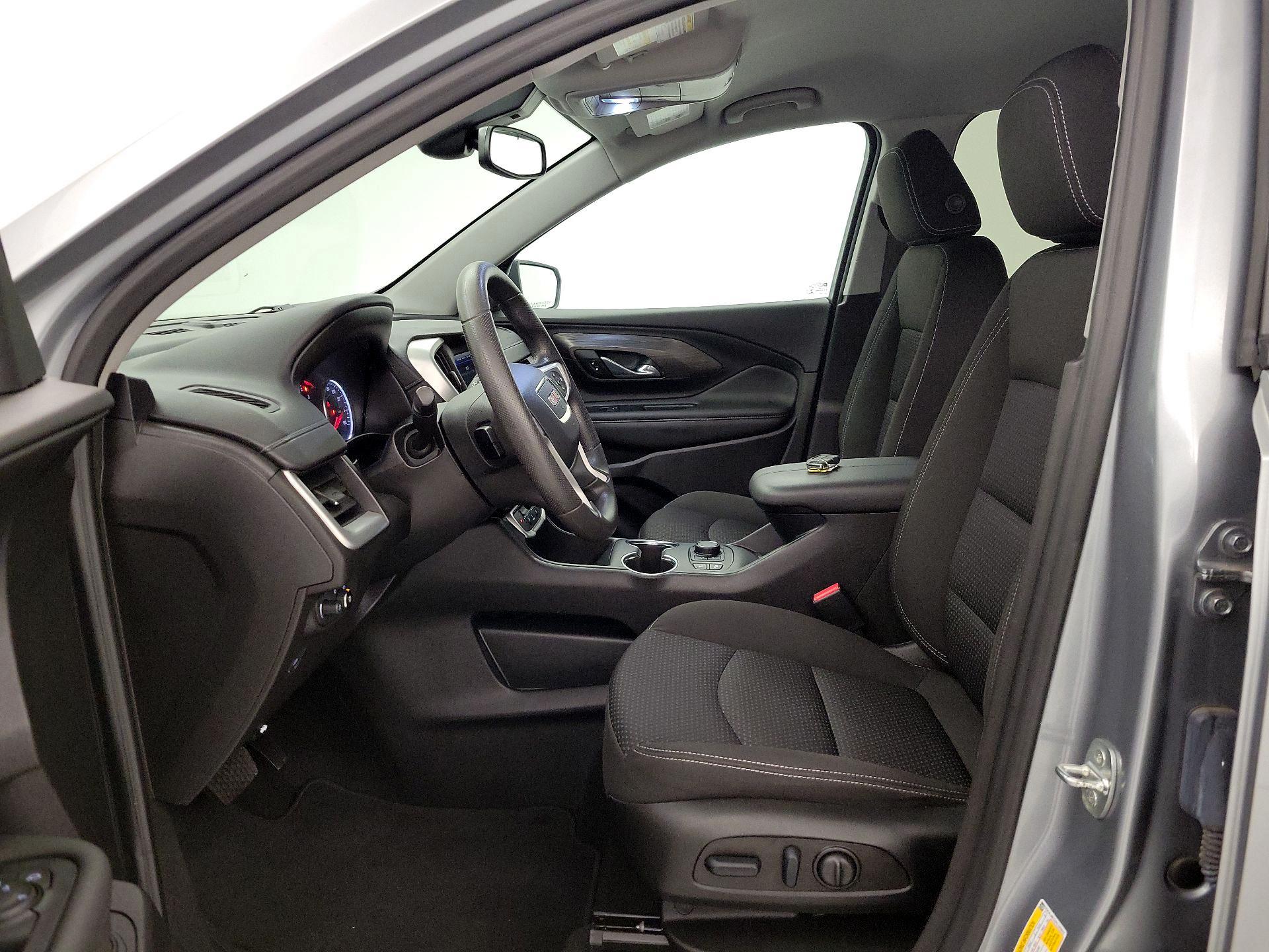 Thumbnail: 2023 GMC Terrain - 11