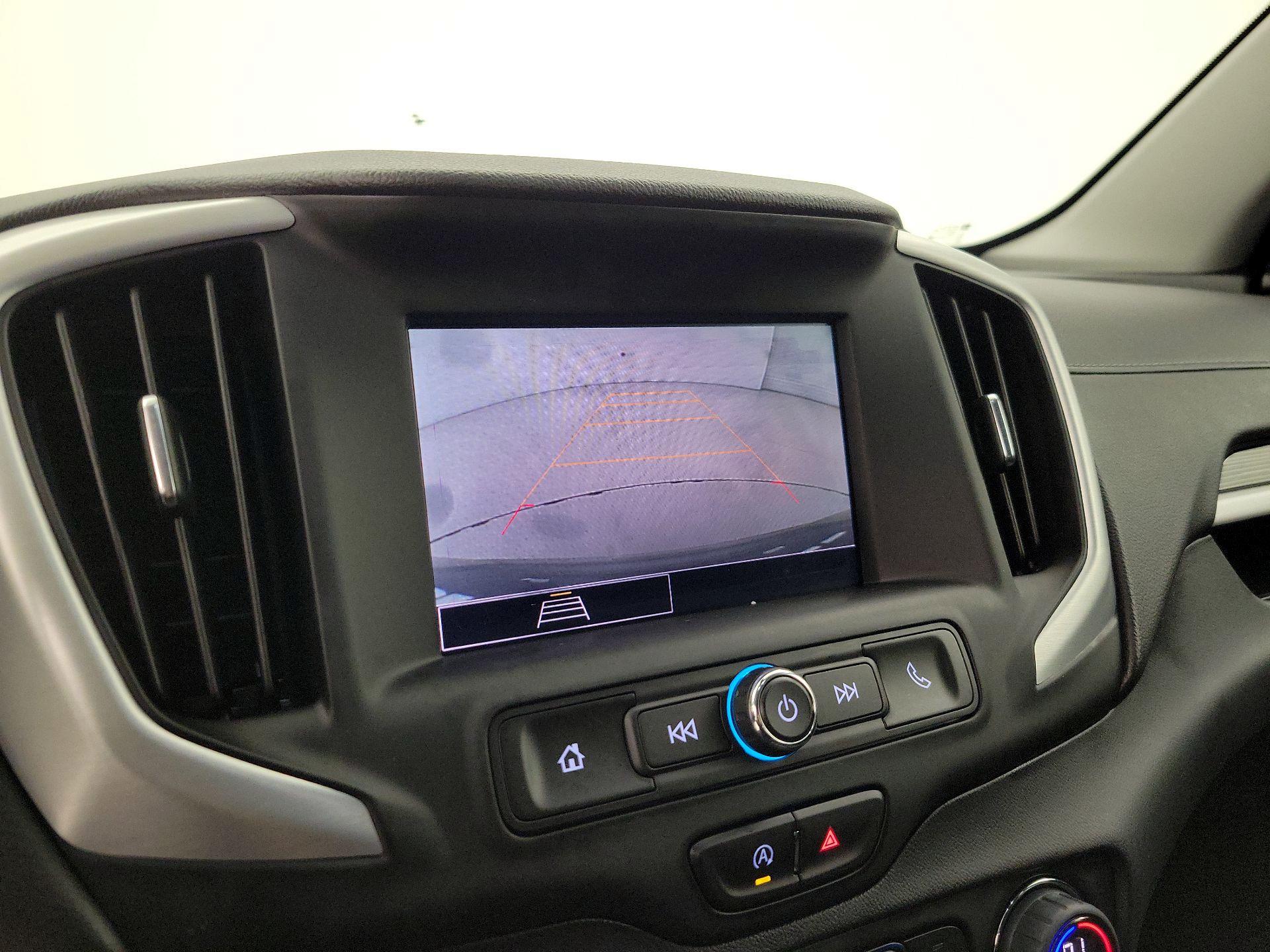 Thumbnail: 2023 GMC Terrain - 14