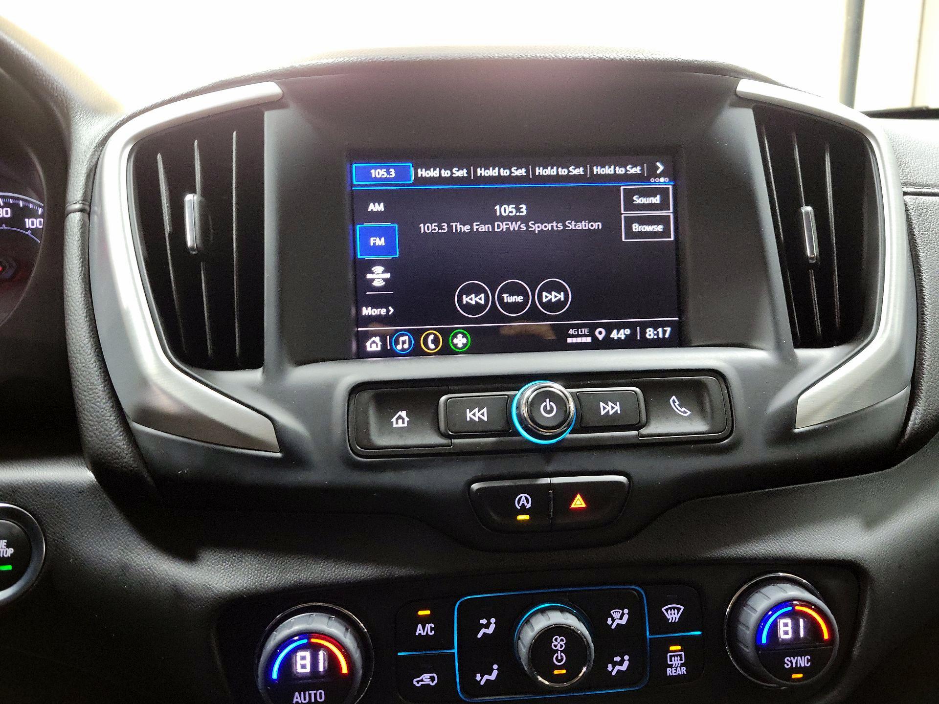 Thumbnail: 2023 GMC Terrain - 15