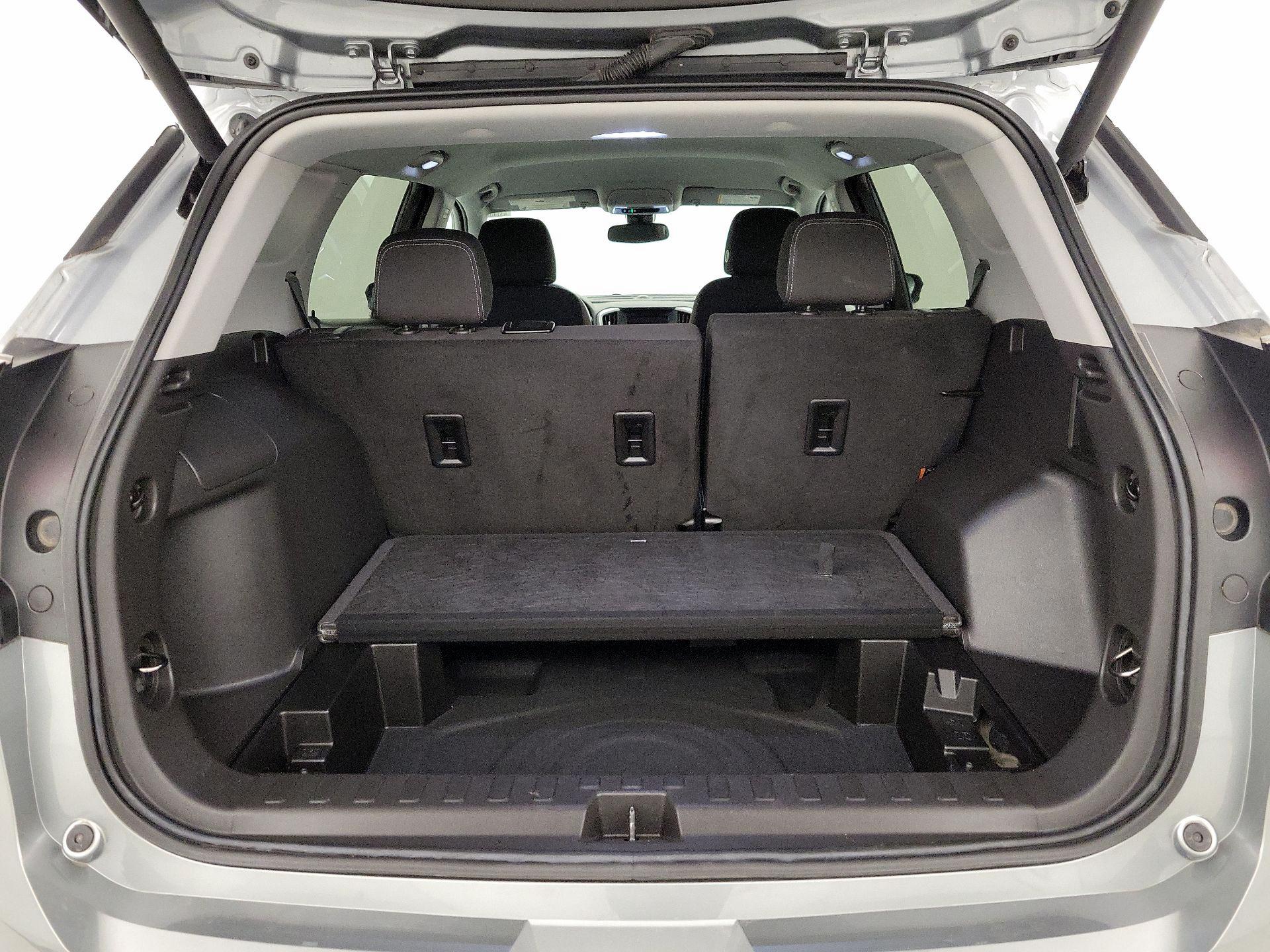 Thumbnail: 2023 GMC Terrain - 19