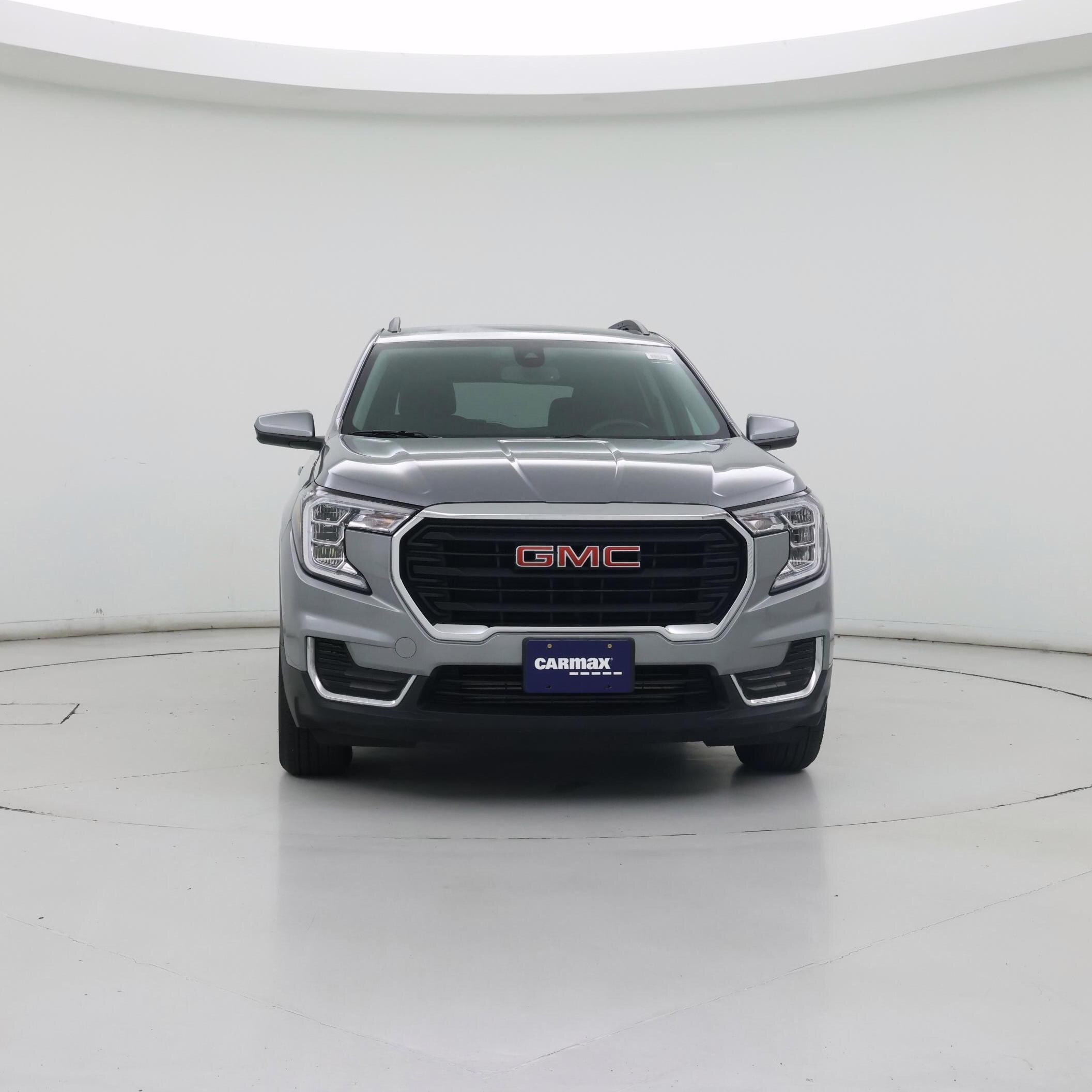 Thumbnail: 2023 GMC Terrain - 5