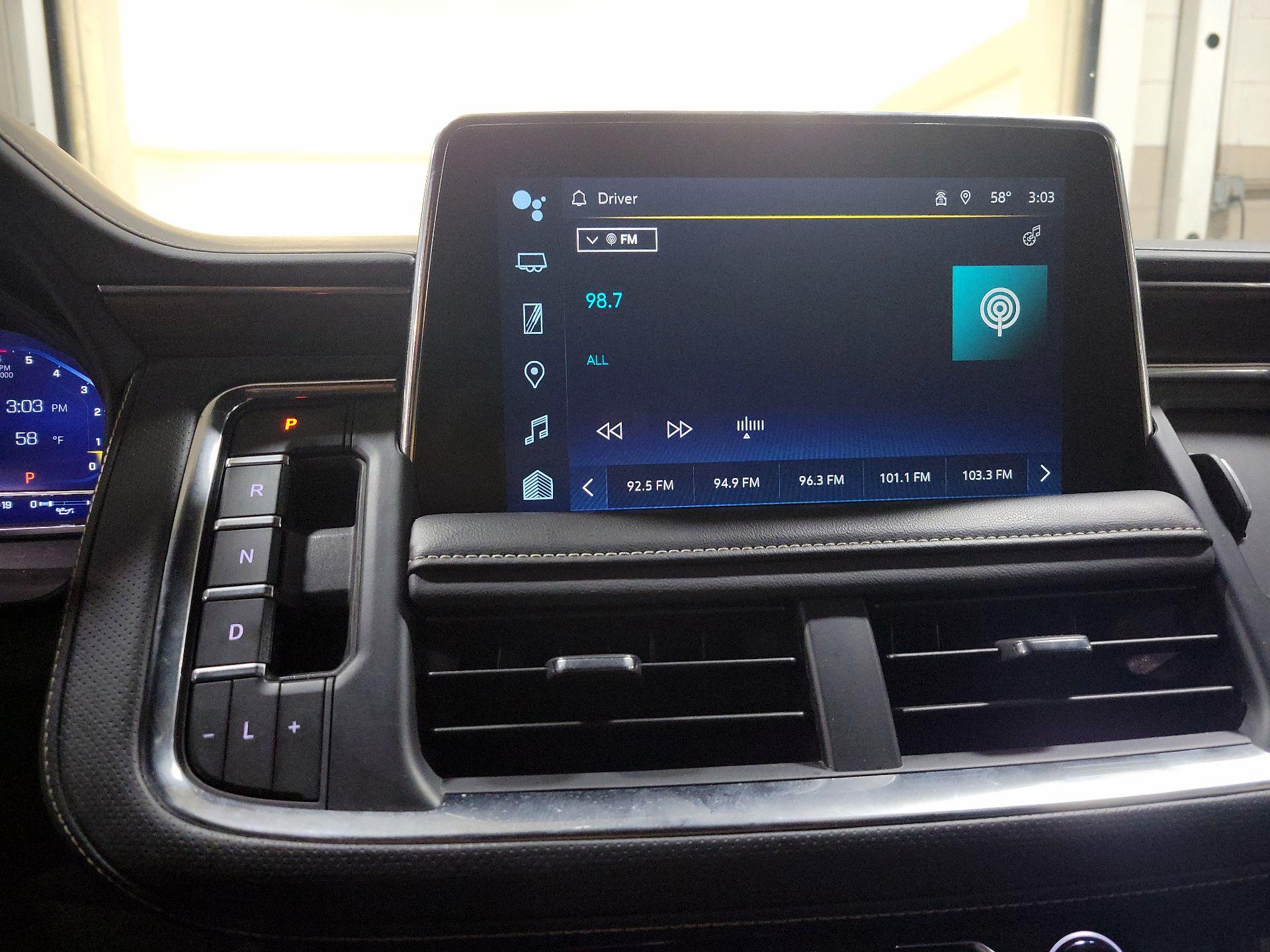 Thumbnail: 2023 Chevrolet Suburban - 15