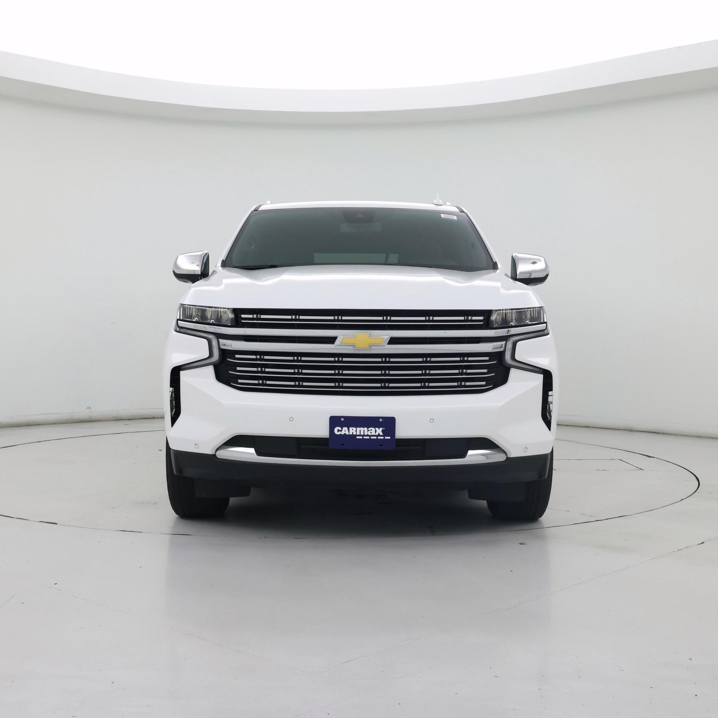 Thumbnail: 2023 Chevrolet Suburban - 5