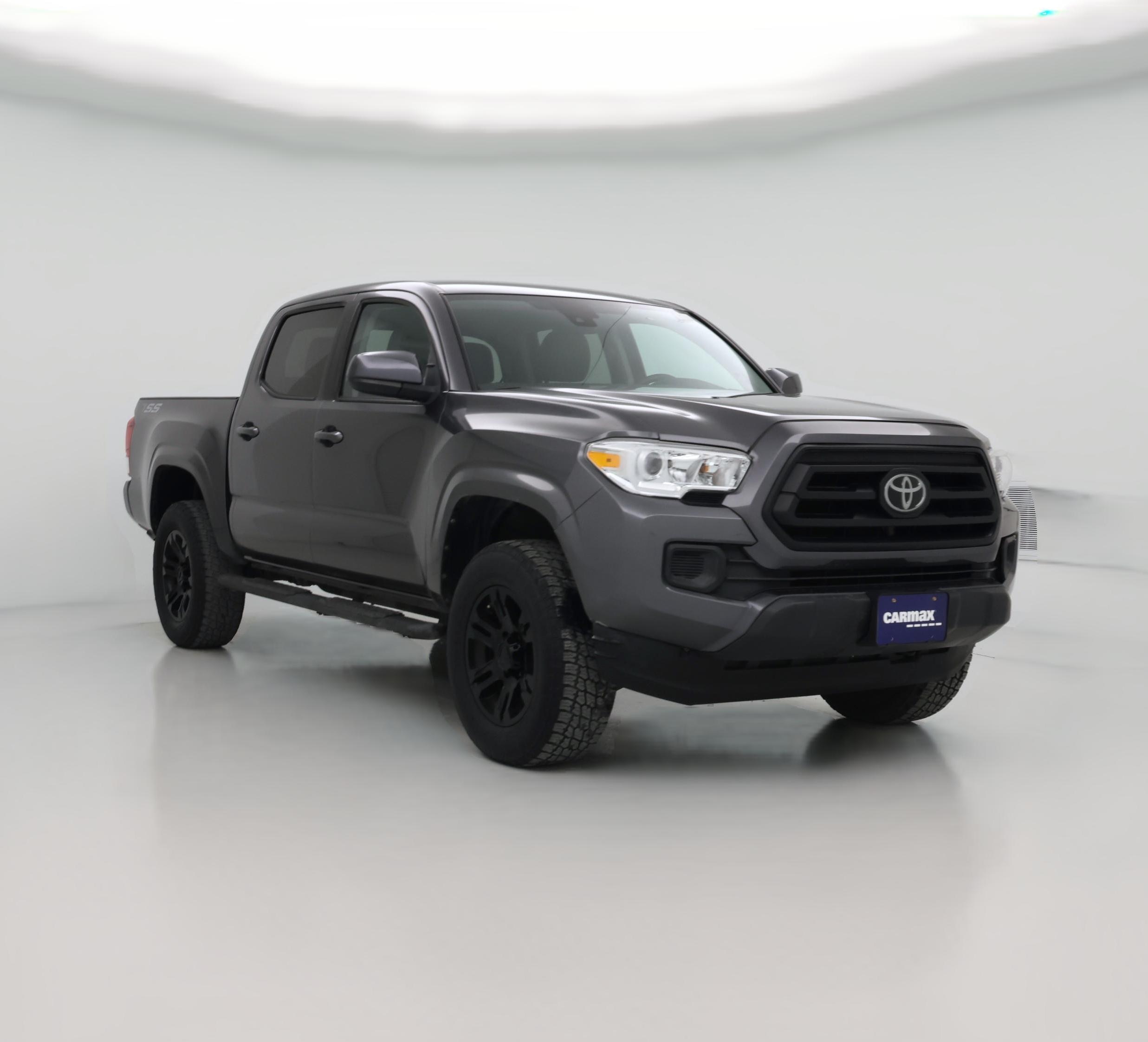 Thumbnail: 2022 Toyota Tacoma - 1