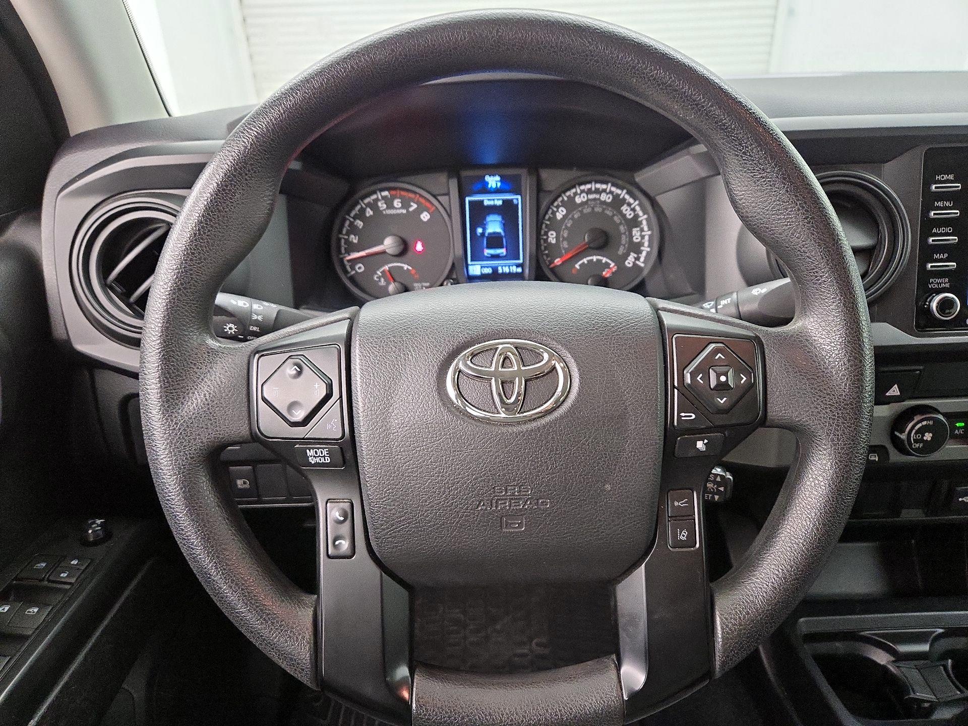 Thumbnail: 2022 Toyota Tacoma - 10